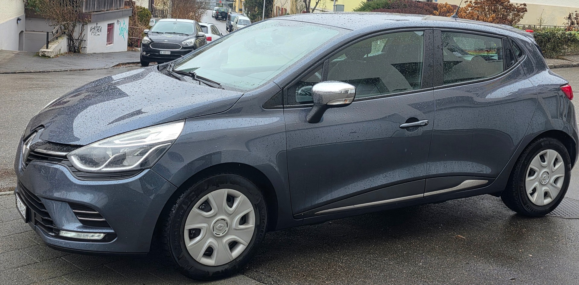 RENAULT Clio 0.9 12V Intens-image-3