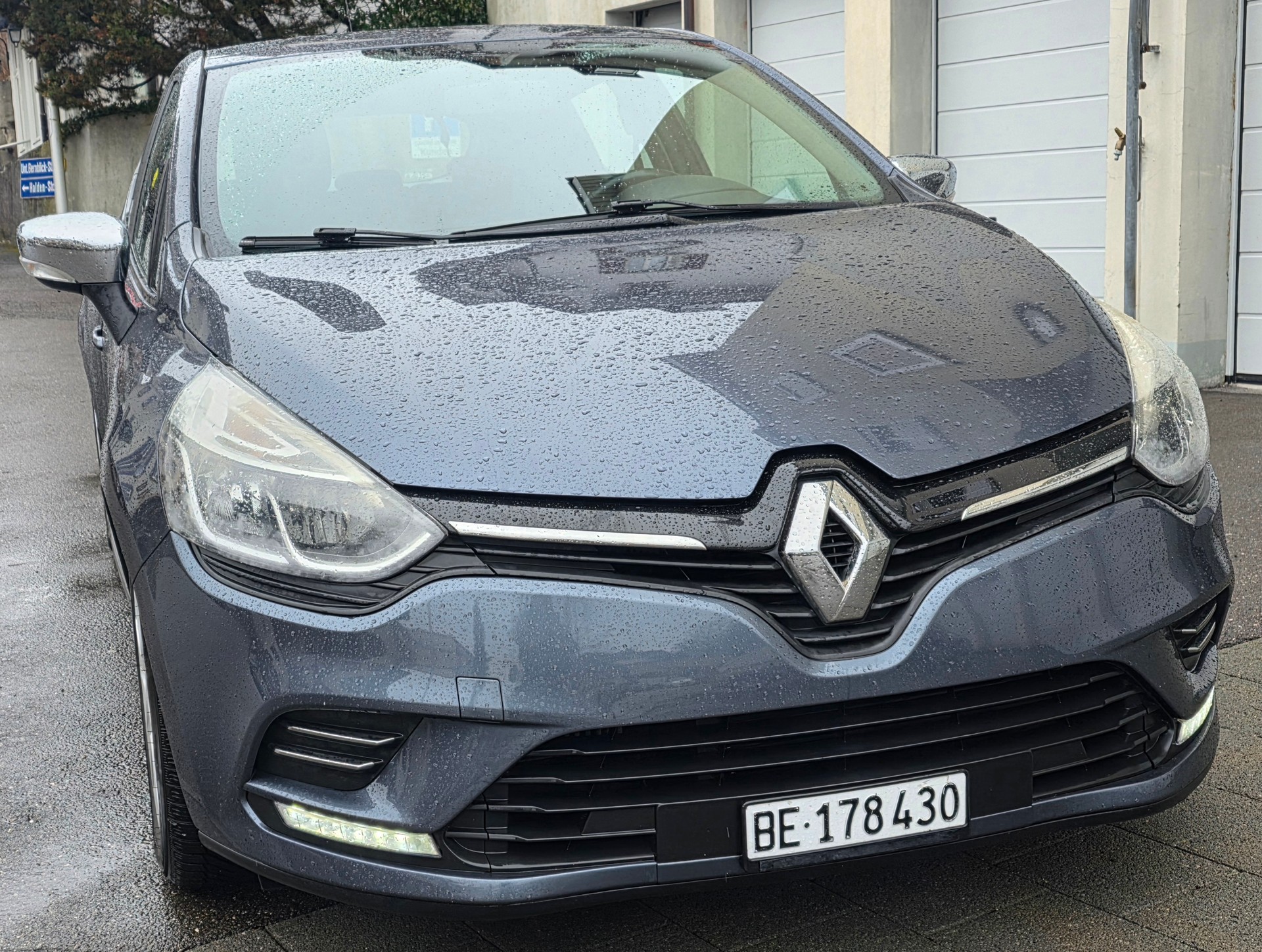 RENAULT Clio 0.9 12V Intens-image-6
