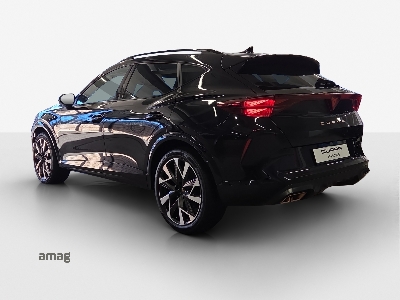 CUPRA Formentor 1.5 e-HYBRID pHEV VZ DSG-image-2