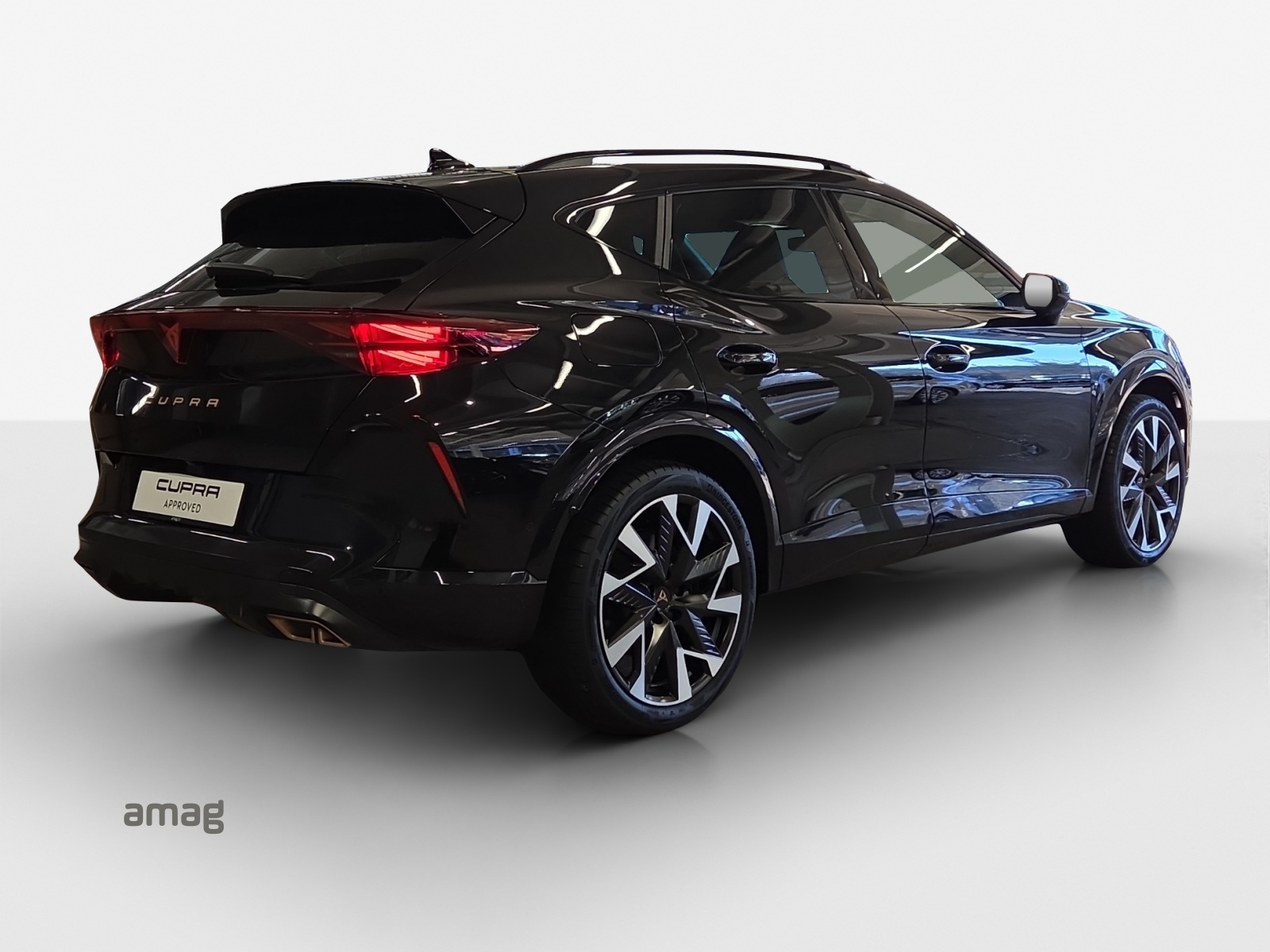 CUPRA Formentor 1.5 e-HYBRID pHEV VZ DSG-image-4