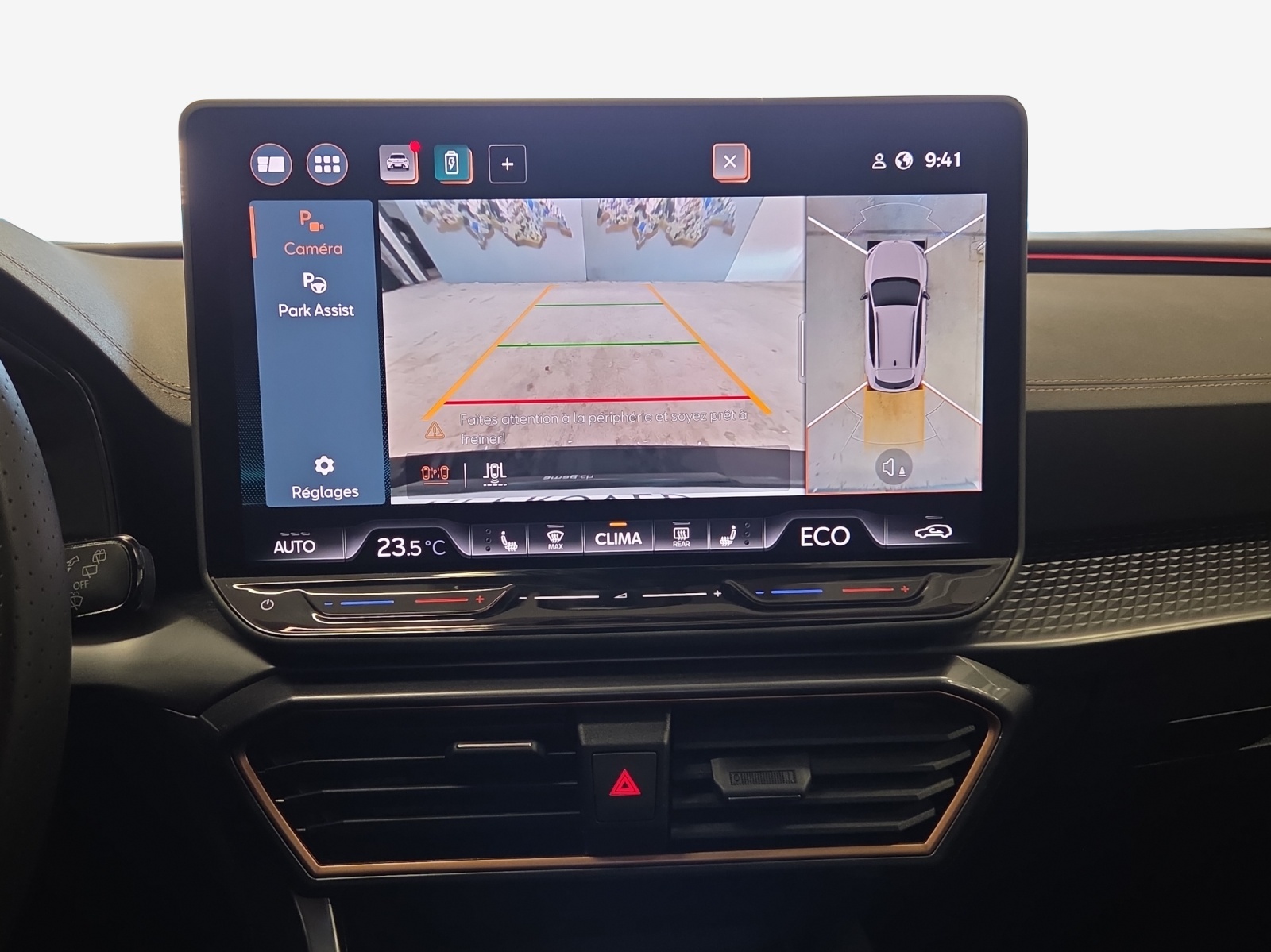 CUPRA Formentor 1.5 e-HYBRID pHEV VZ DSG-image-10