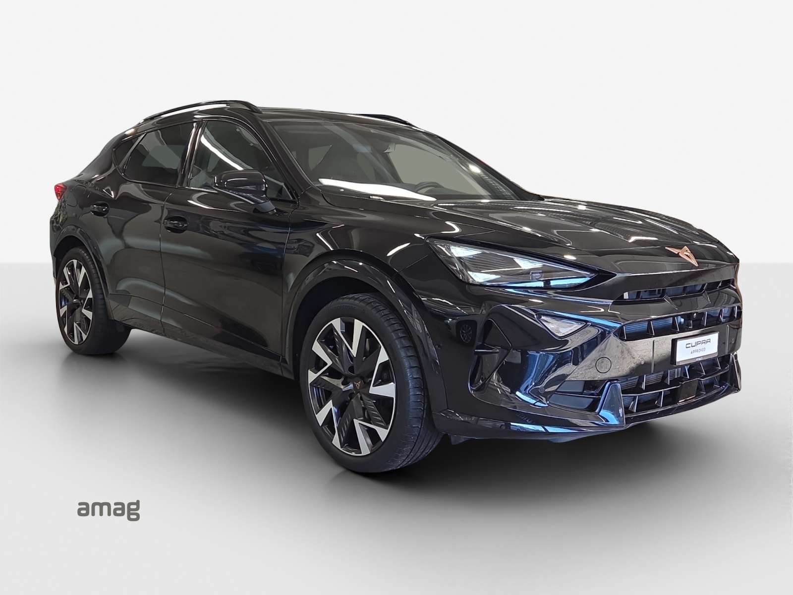CUPRA Formentor 1.5 e-HYBRID pHEV VZ DSG-image-5