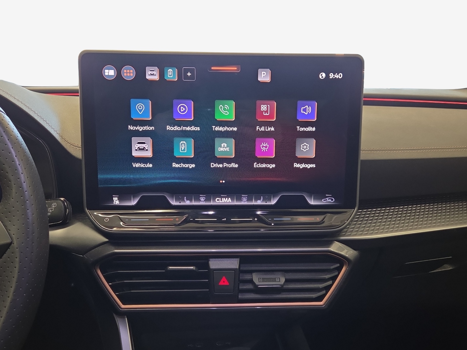 CUPRA Formentor 1.5 e-HYBRID pHEV VZ DSG-image-15