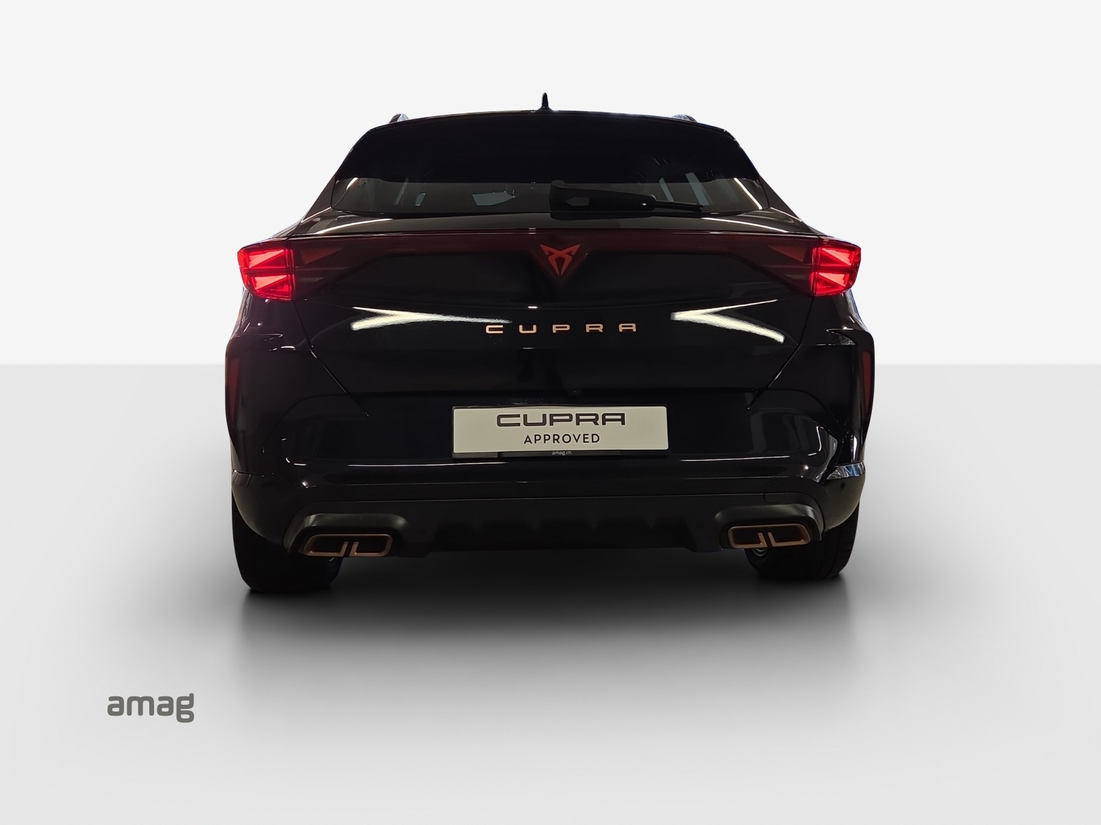 CUPRA Formentor 1.5 e-HYBRID pHEV VZ DSG-image-3