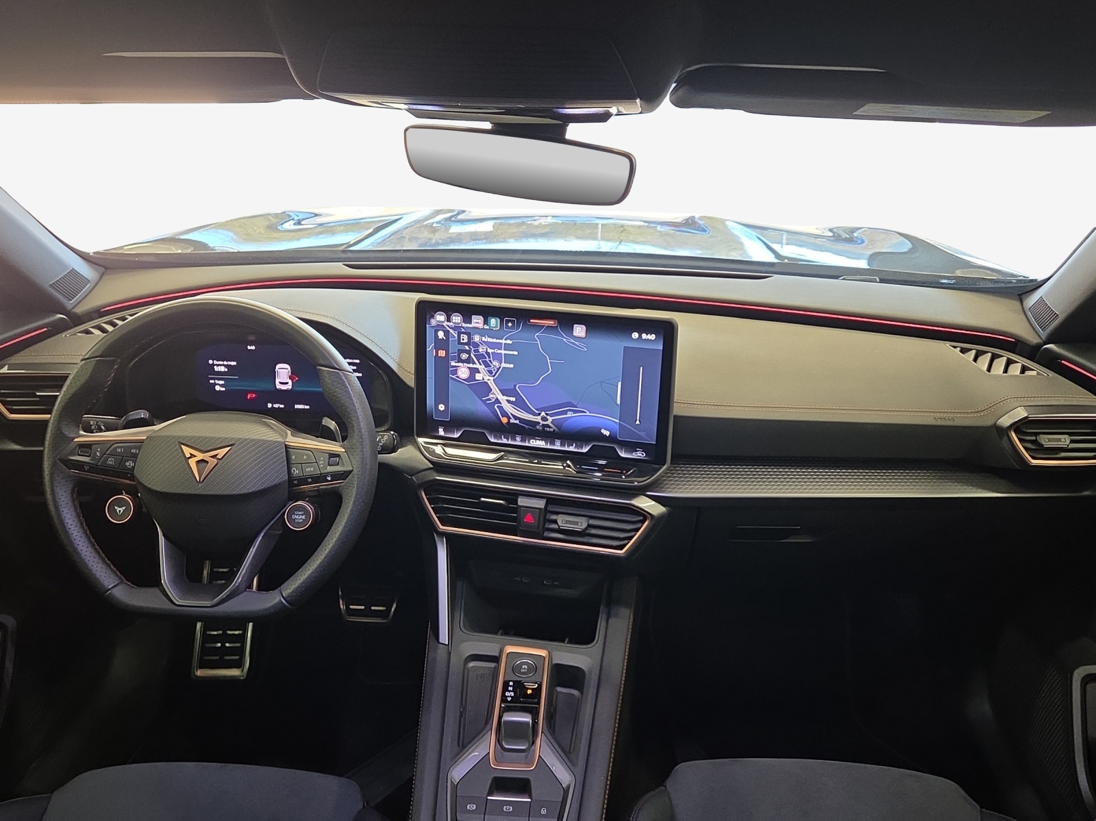 CUPRA Formentor 1.5 e-HYBRID pHEV VZ DSG-image-8