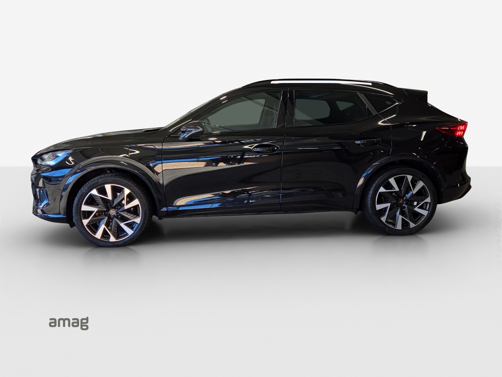 CUPRA Formentor 1.5 e-HYBRID pHEV VZ DSG-image-1