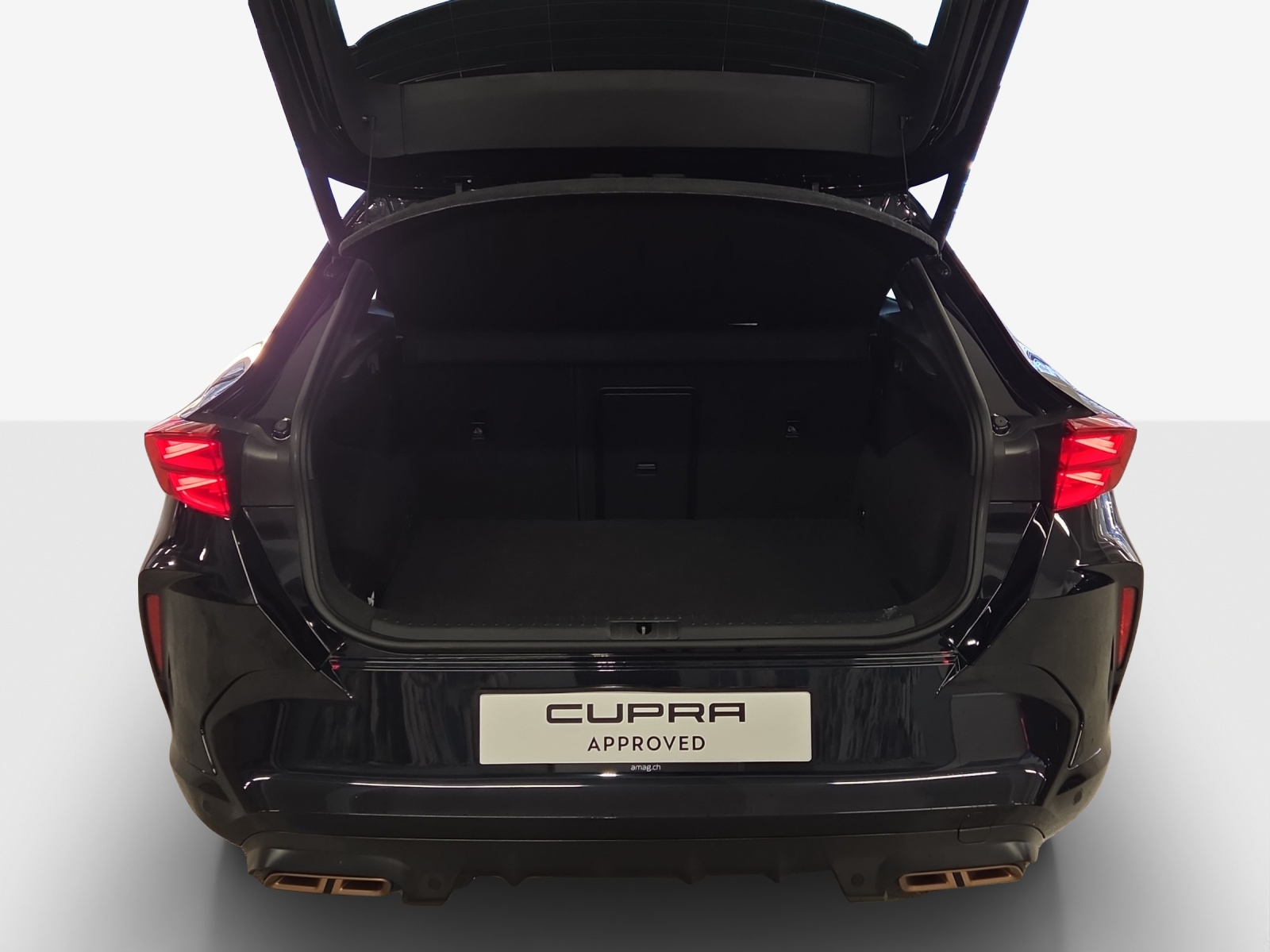CUPRA Formentor 1.5 e-HYBRID pHEV VZ DSG-image-12