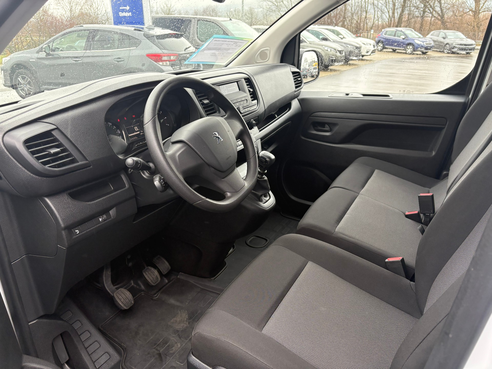 PEUGEOT Expert Kaw. Standard 1.5 BlueHDi 100 S/S-image-6