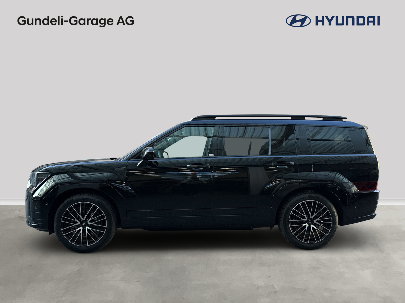 HYUNDAI Santa Fe 1.6 T-GDi HEV Calligraphy 4WD Automatic-image-2
