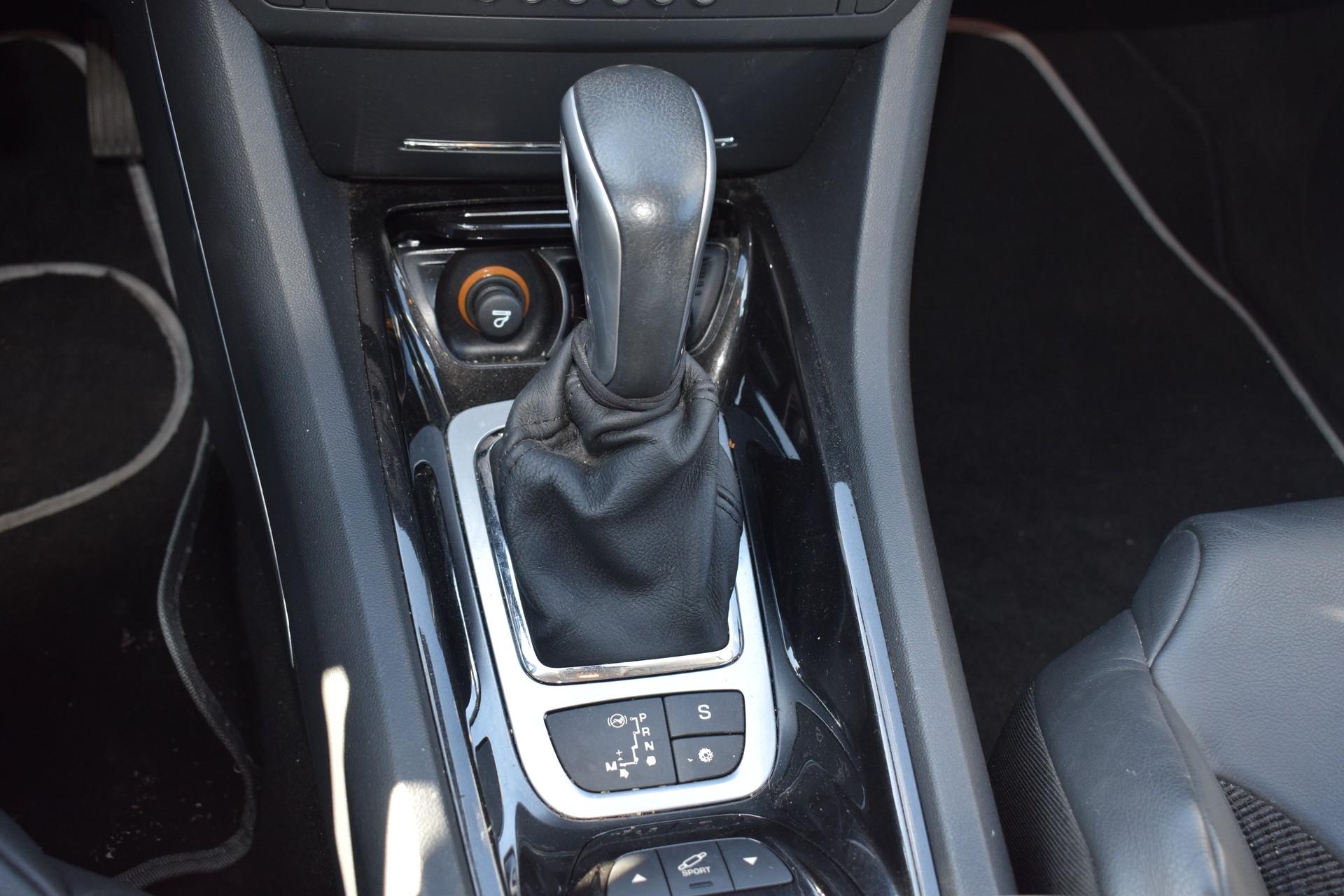 CITROEN C5 Berline 2.0 HDi Exclusive Automatic-image-7