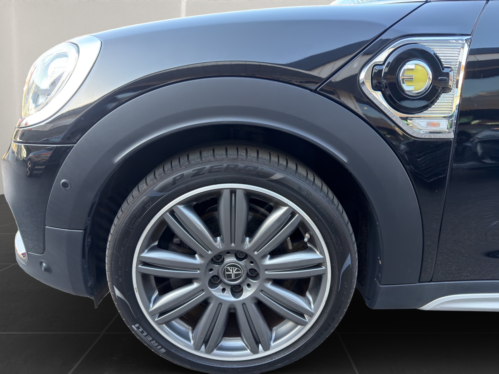 MINI Countryman F60 1.5i Cooper S E ALL4-image-6