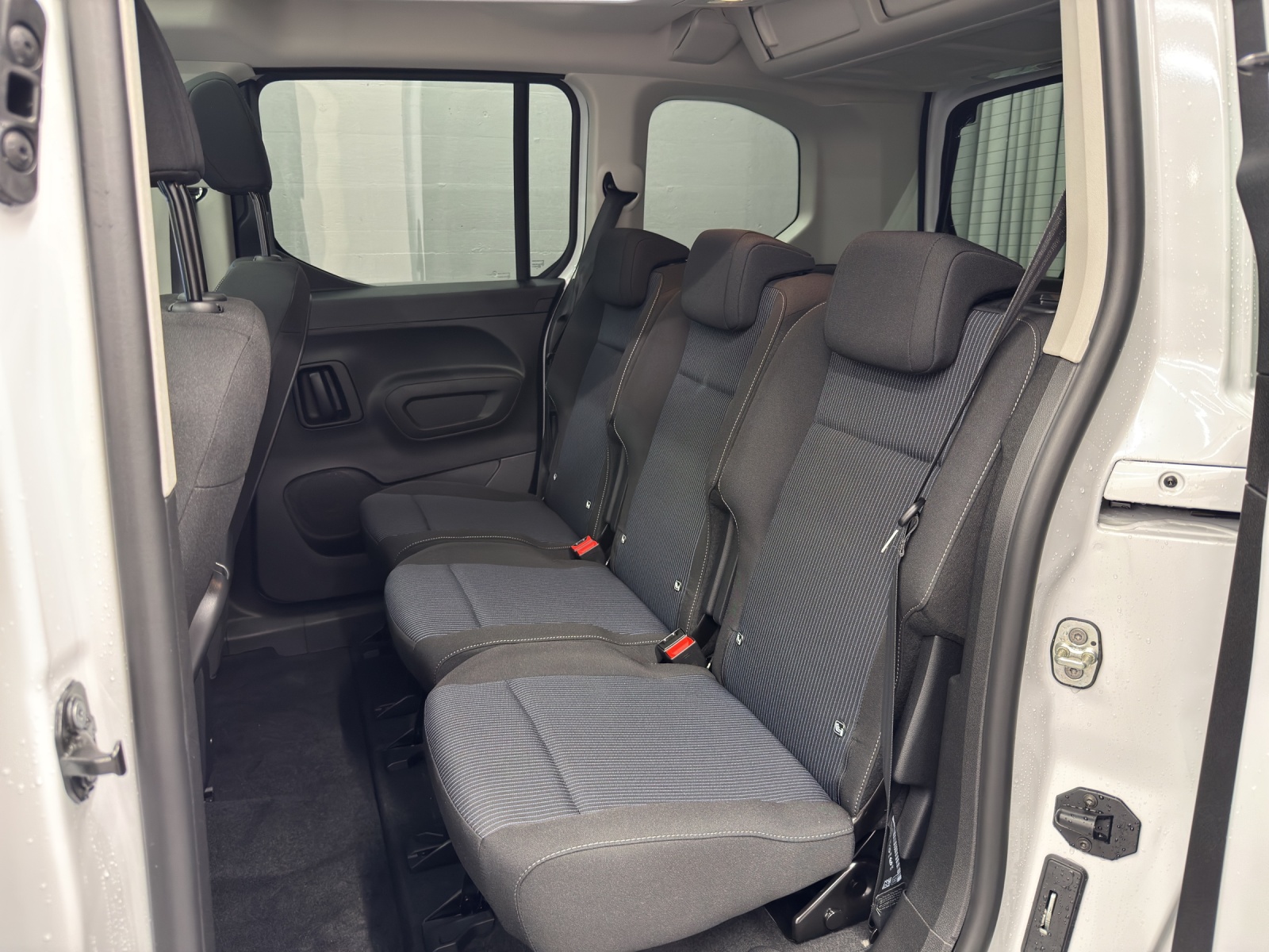 FIAT E-Doblo Lounge-image-12