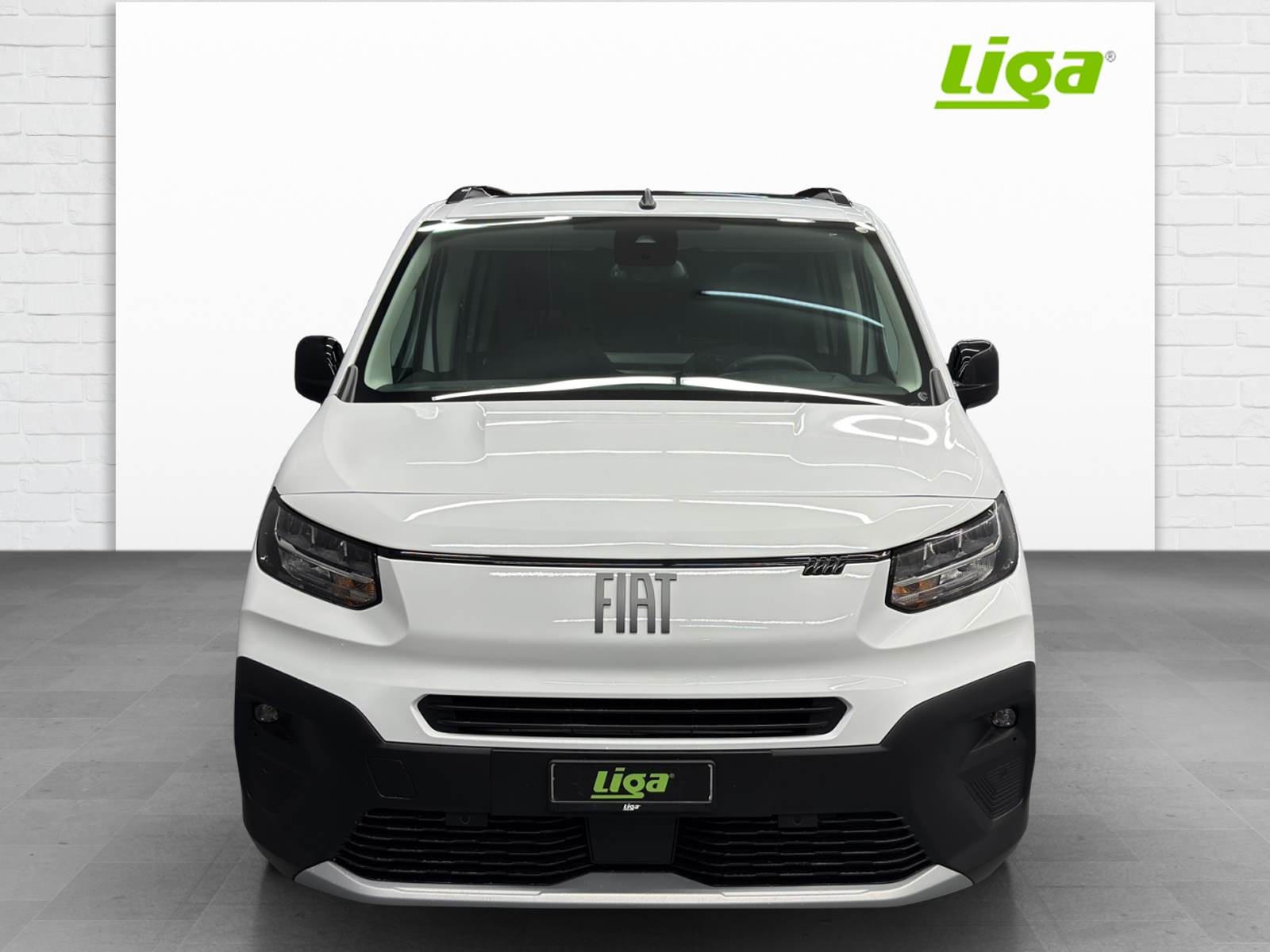 FIAT E-Doblo Lounge-image-2
