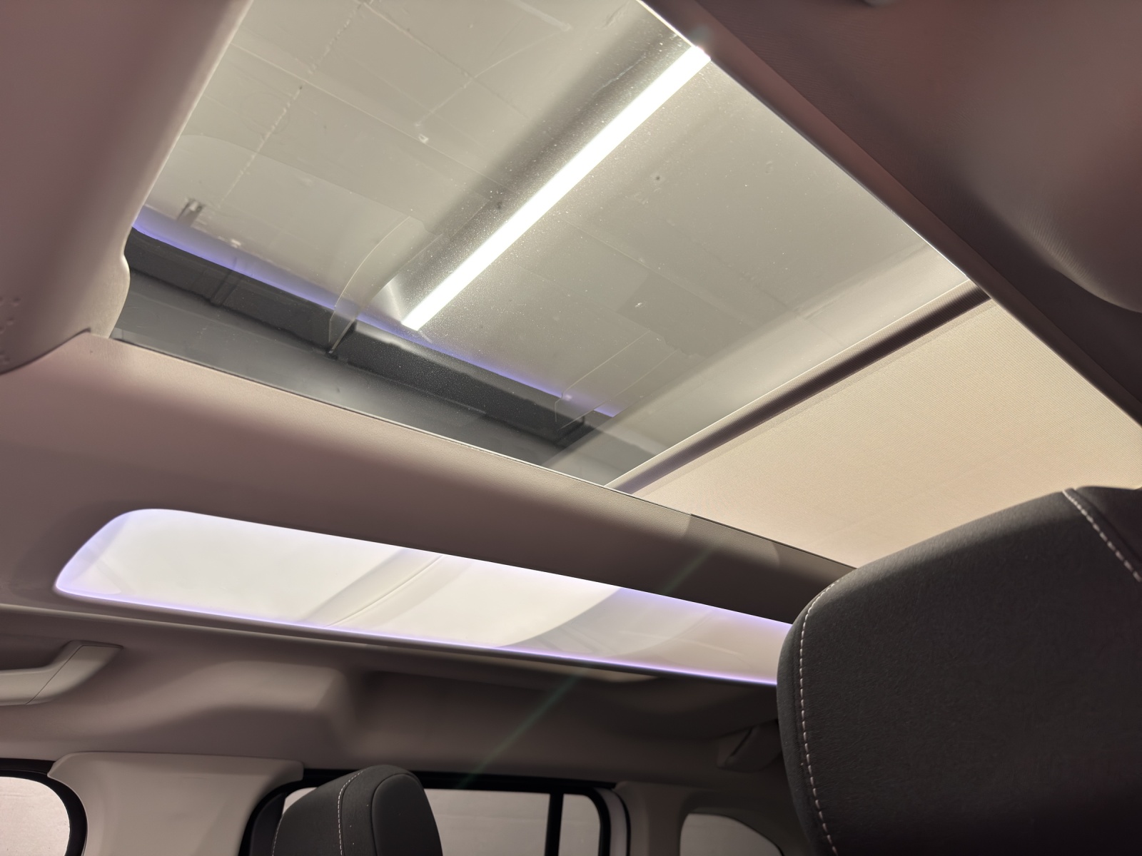 FIAT E-Doblo Lounge-image-15