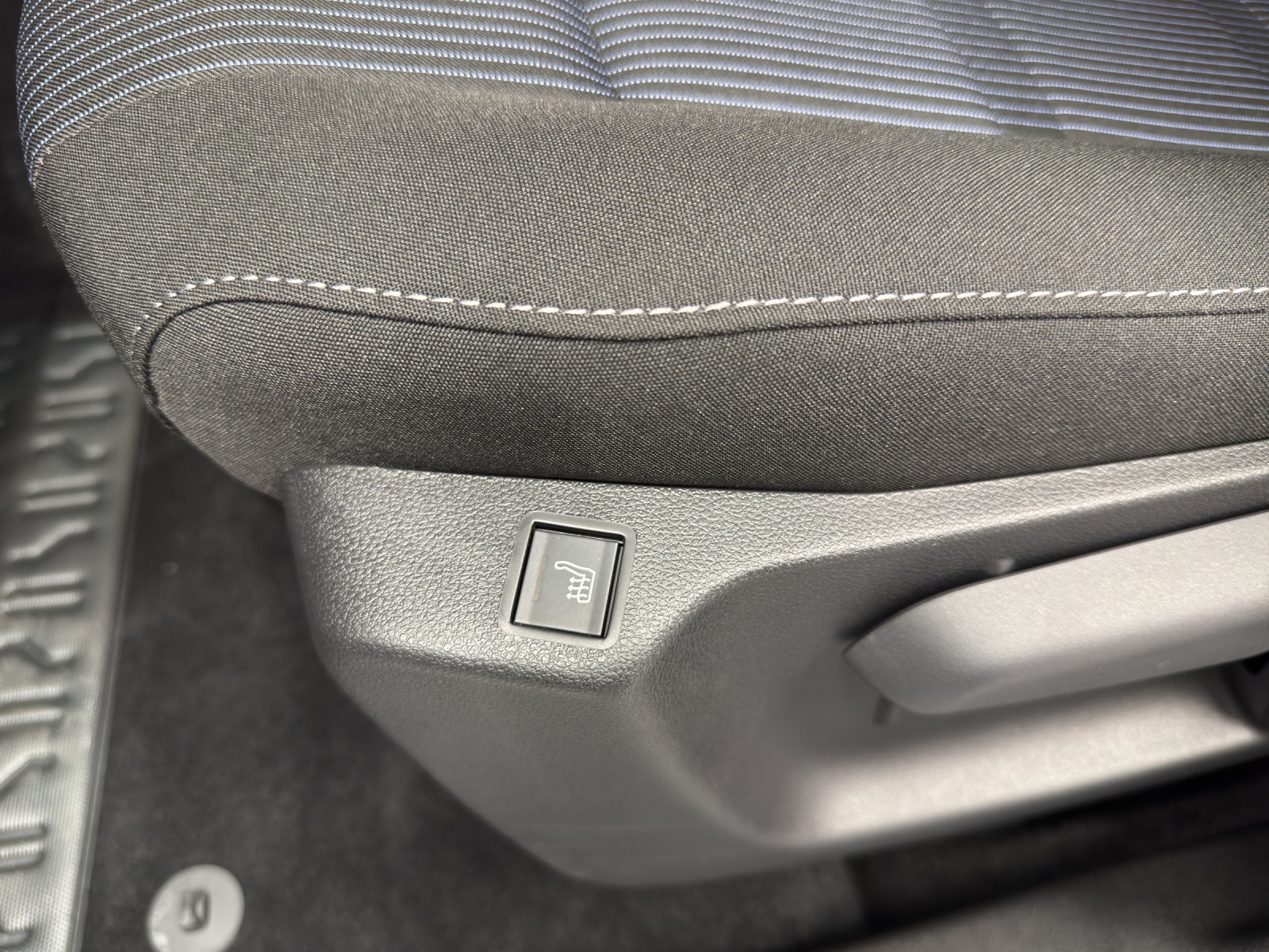 FIAT E-Doblo Lounge-image-14