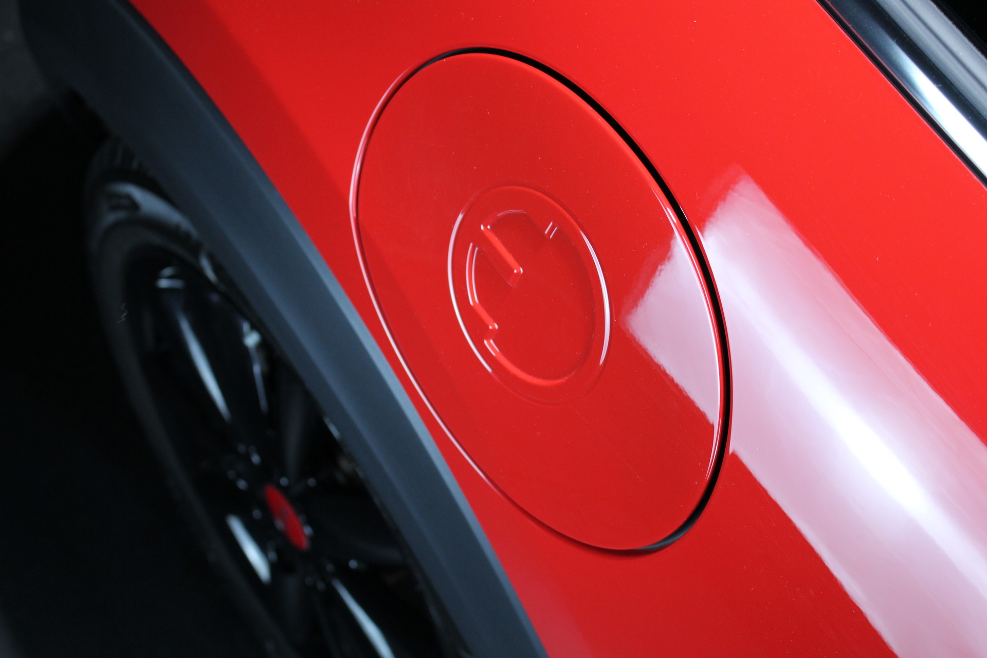 MINI Cooper SE-image-14
