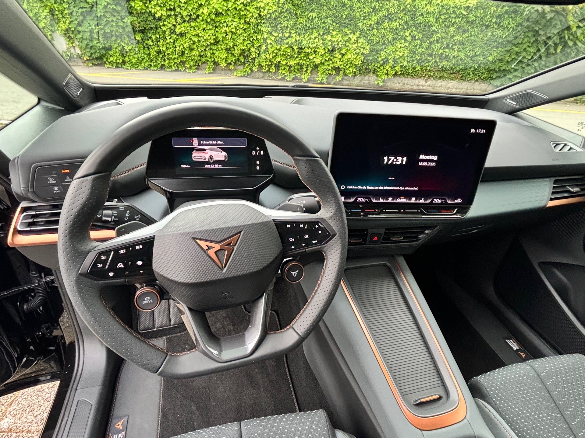 CUPRA Born 79 kWh VZ-image-3