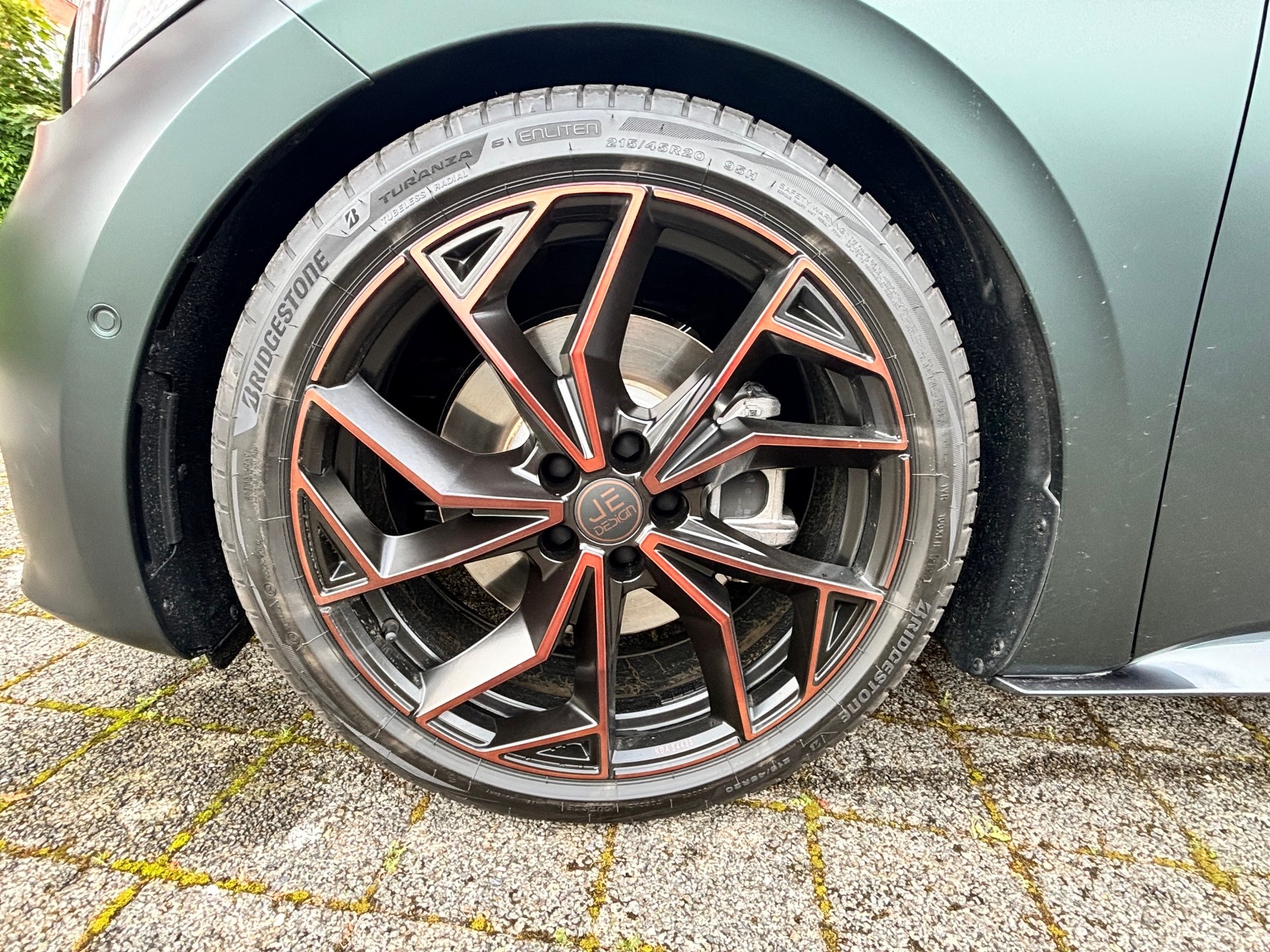 CUPRA Born 79 kWh VZ-image-8