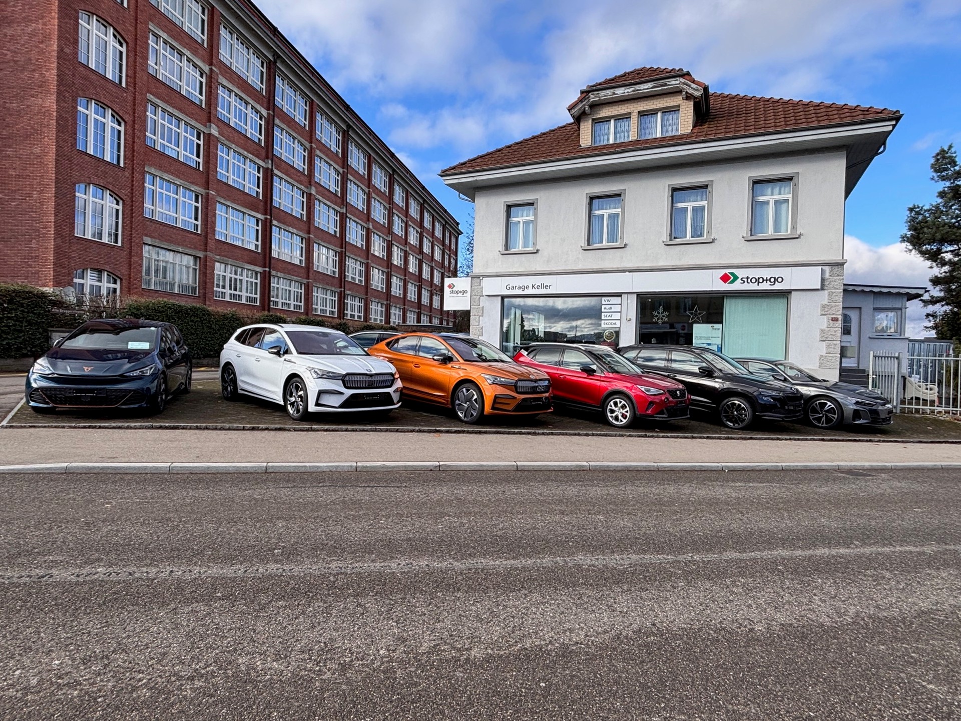 CUPRA Born 79 kWh VZ-image-11