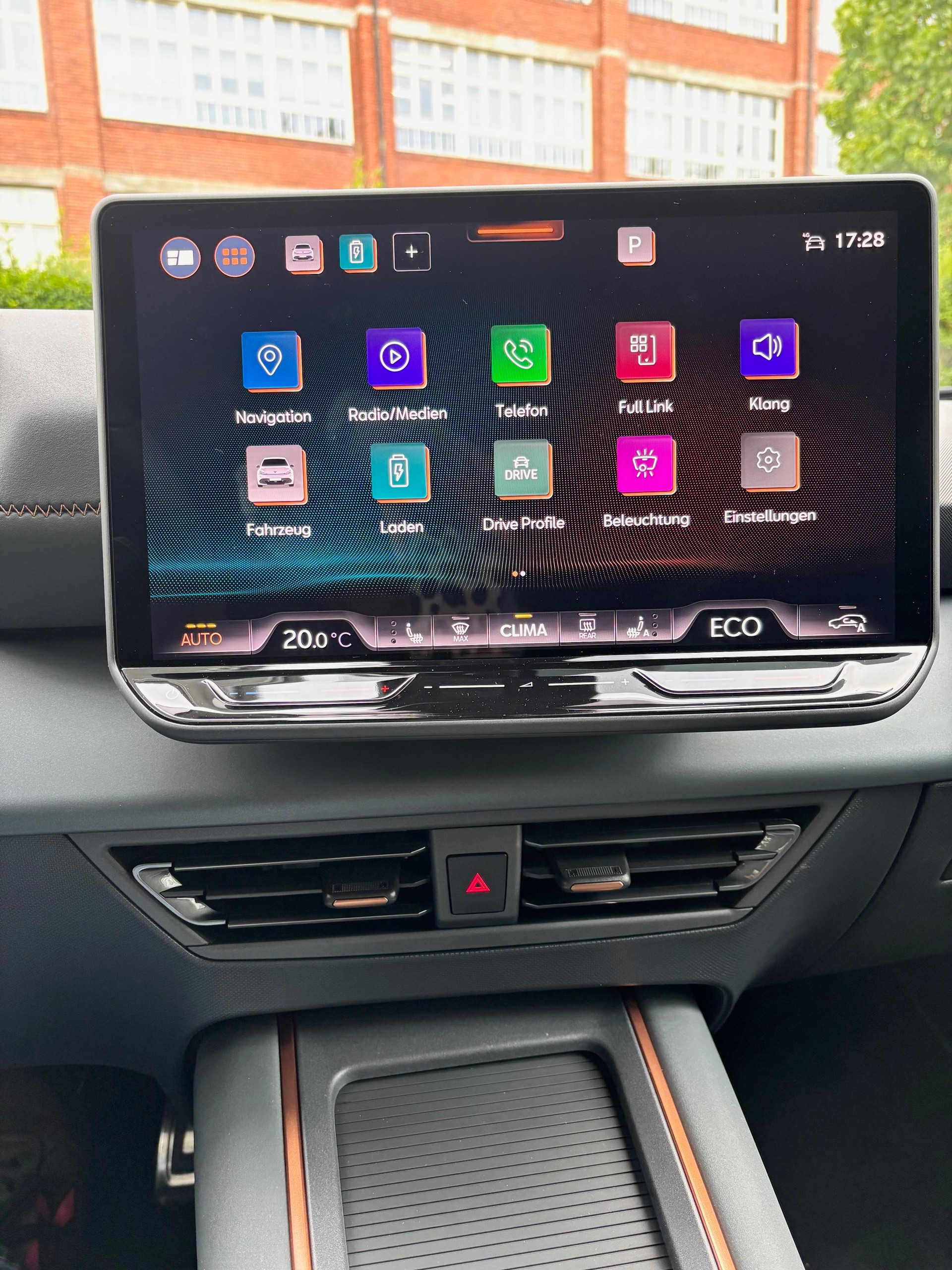 CUPRA Born 79 kWh VZ-image-7