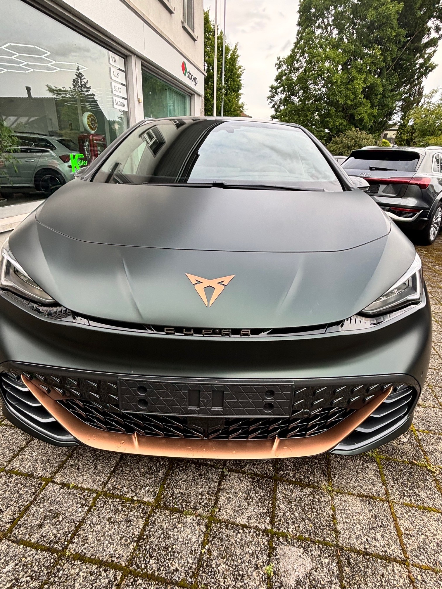CUPRA Born 79 kWh VZ-image-10