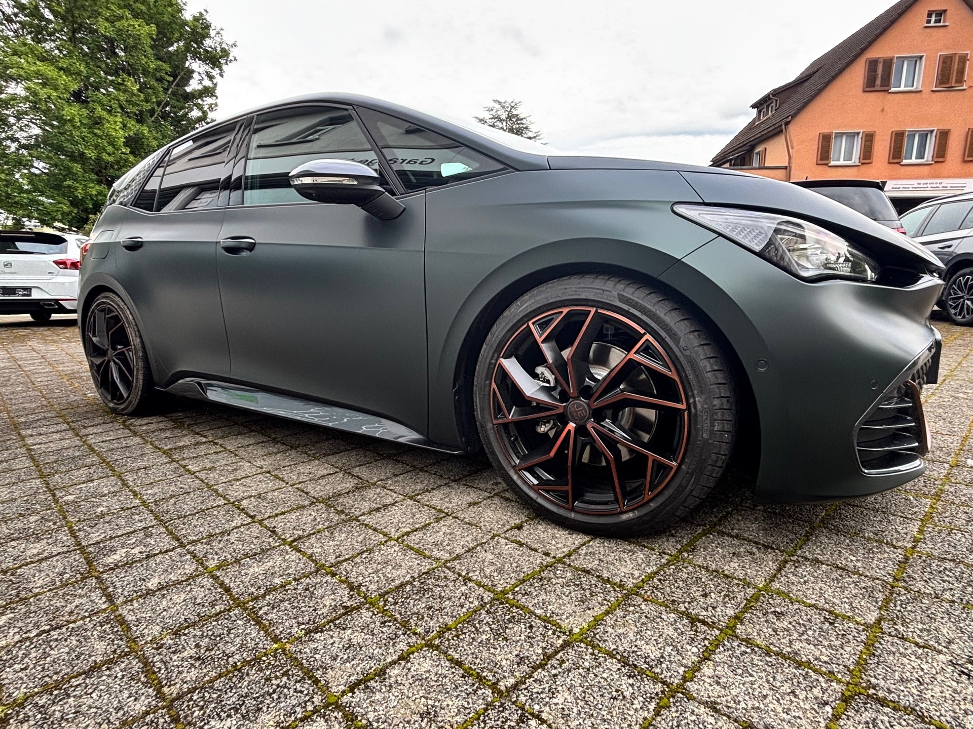 CUPRA Born 79 kWh VZ-image-9