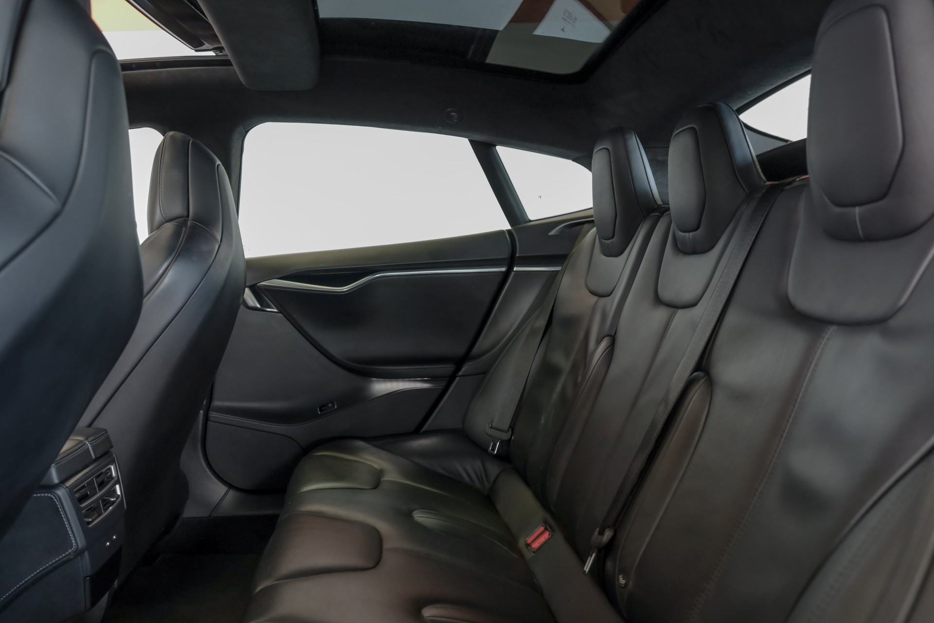 TESLA Model S 100 D-image-19