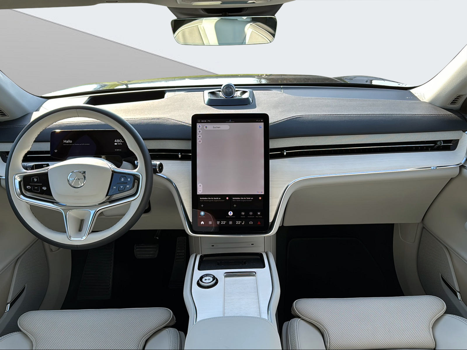 VOLVO EX 90 Twin Performance Ultra AWDD-image-11
