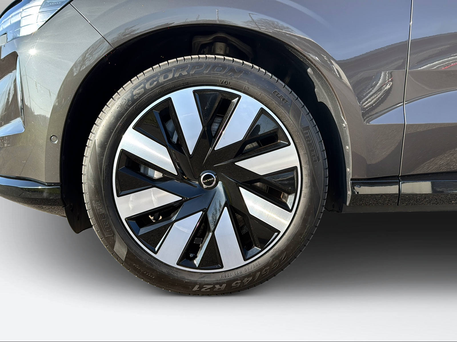 VOLVO EX 90 Twin Performance Ultra AWDD-image-8