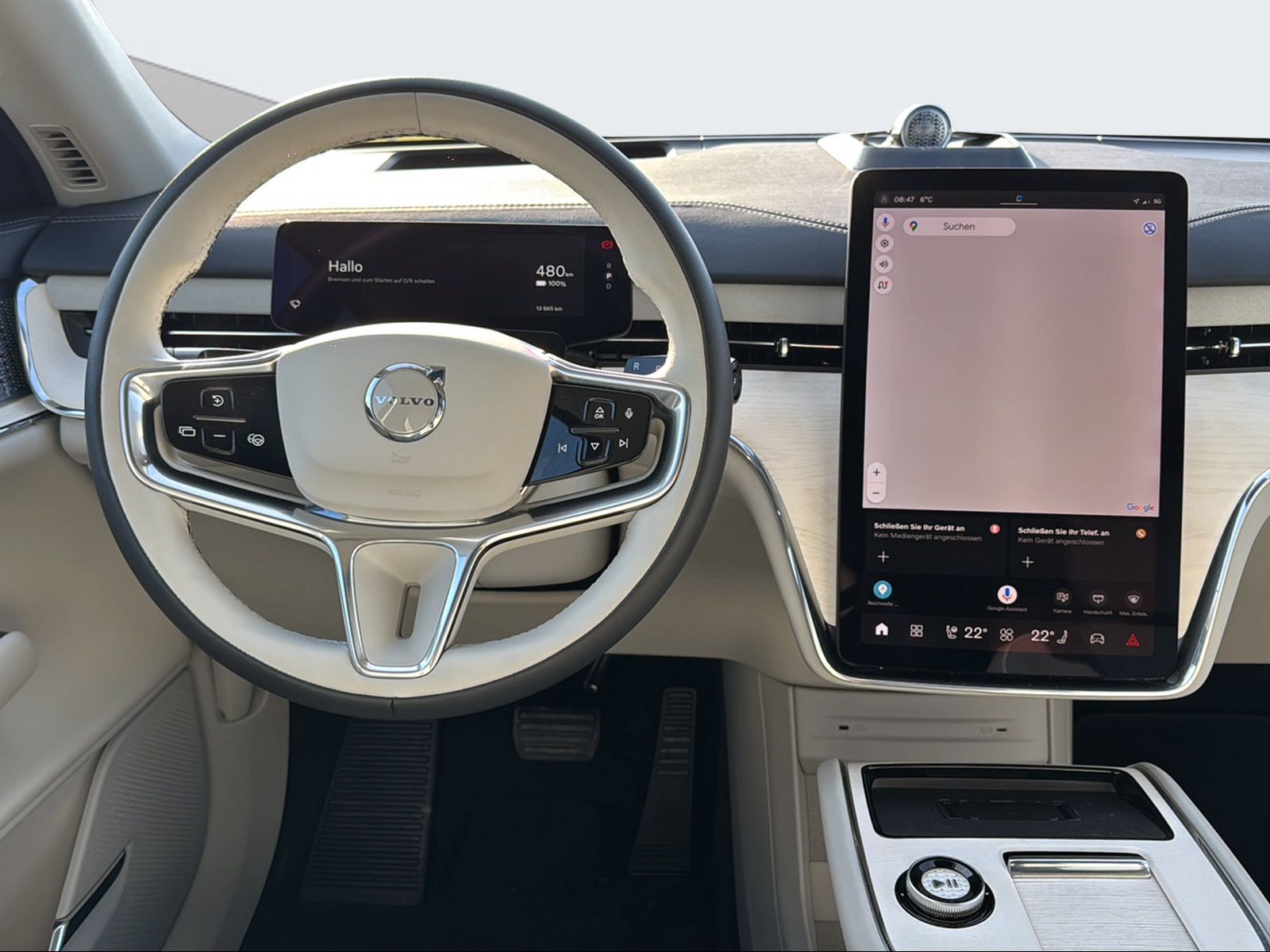 VOLVO EX 90 Twin Performance Ultra AWDD-image-12