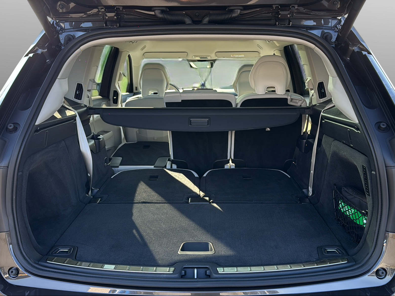 VOLVO EX 90 Twin Performance Ultra AWDD-image-15
