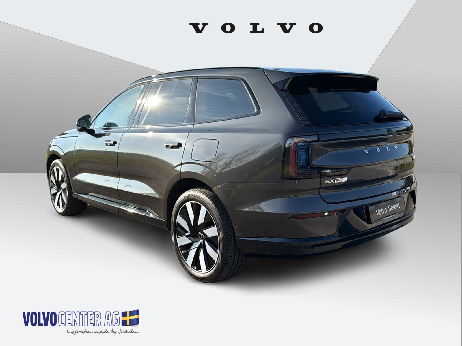 VOLVO EX 90 Twin Performance Ultra AWDD-image-2