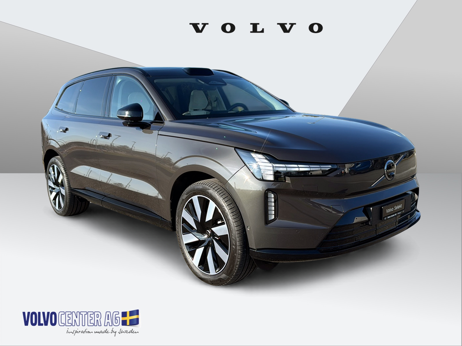 VOLVO EX 90 Twin Performance Ultra AWDD-image-5