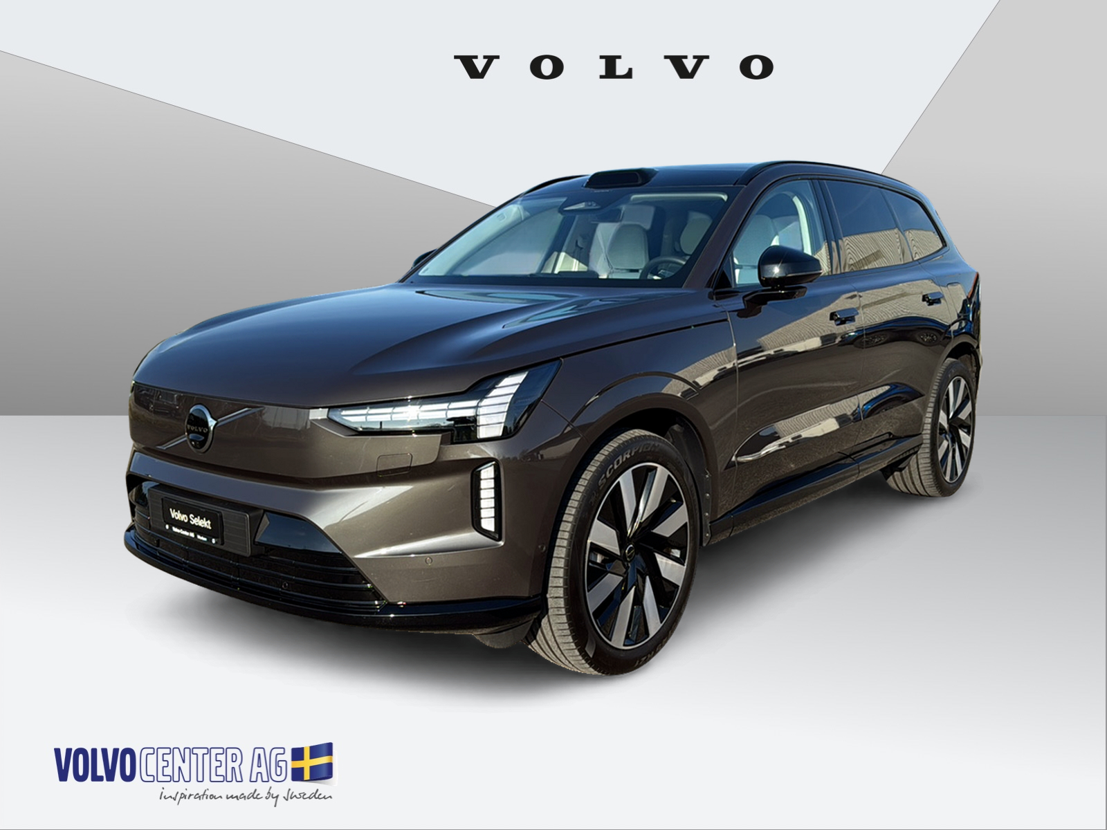 VOLVO EX 90 Twin Performance Ultra AWDD-image-0