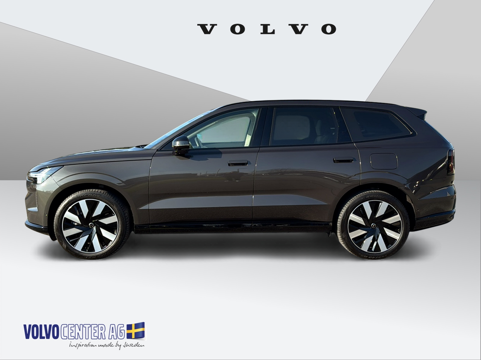 VOLVO EX 90 Twin Performance Ultra AWDD-image-1