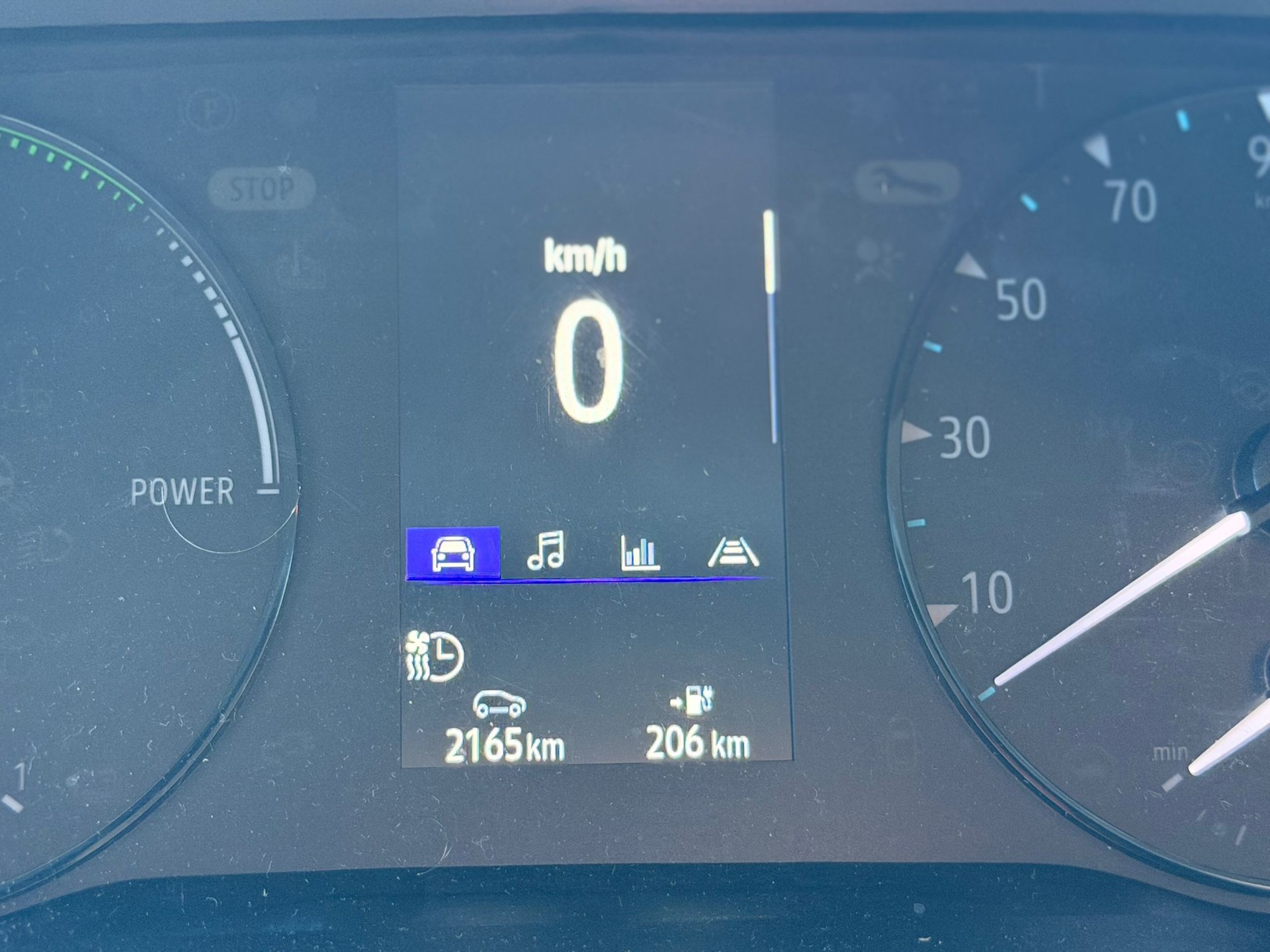 RENAULT Trafic EV52 22kW L2H1-image-7