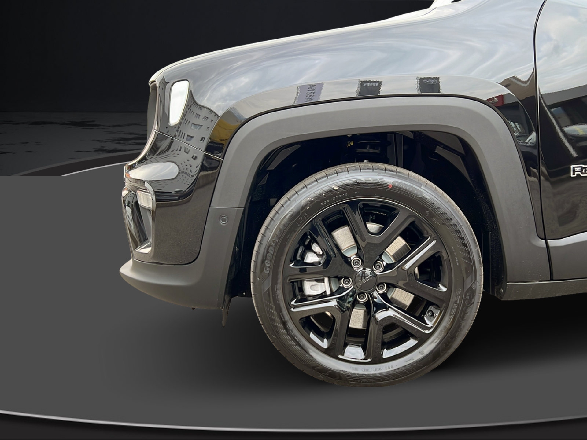 JEEP Renegade 1.3 Summit 4xe-image-12