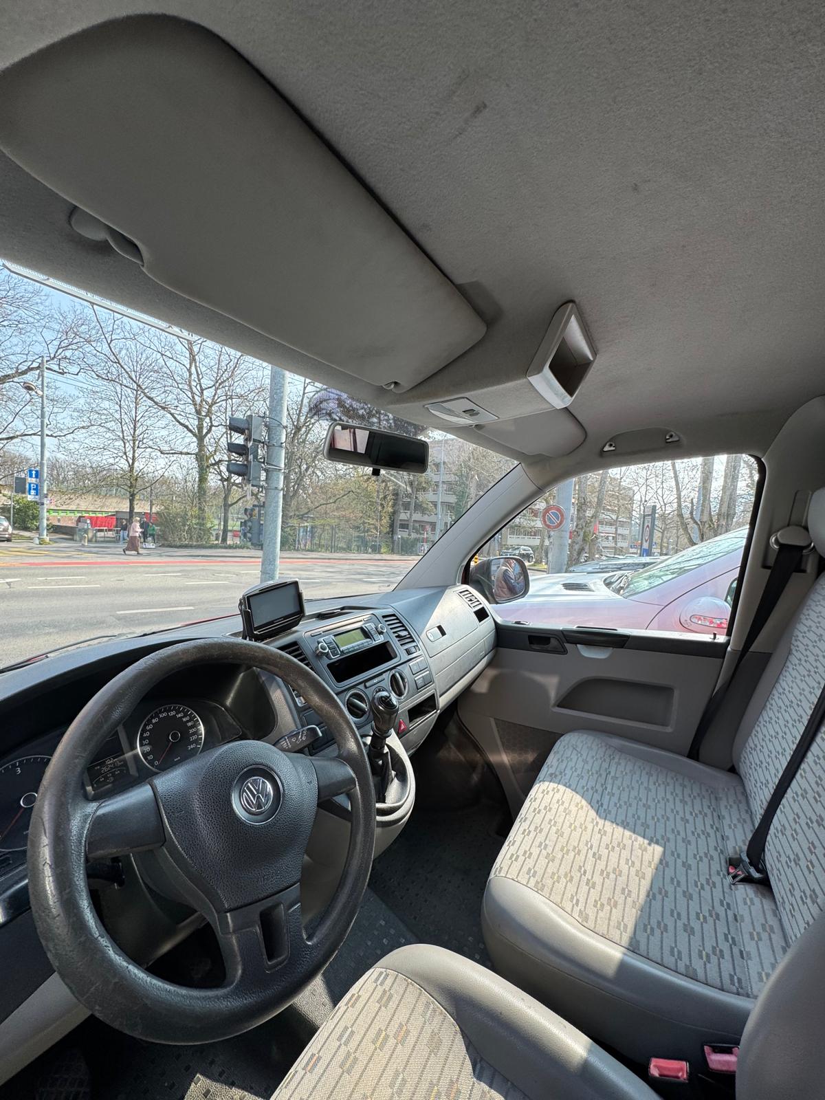 VW T5 2.0 TDI-image-20