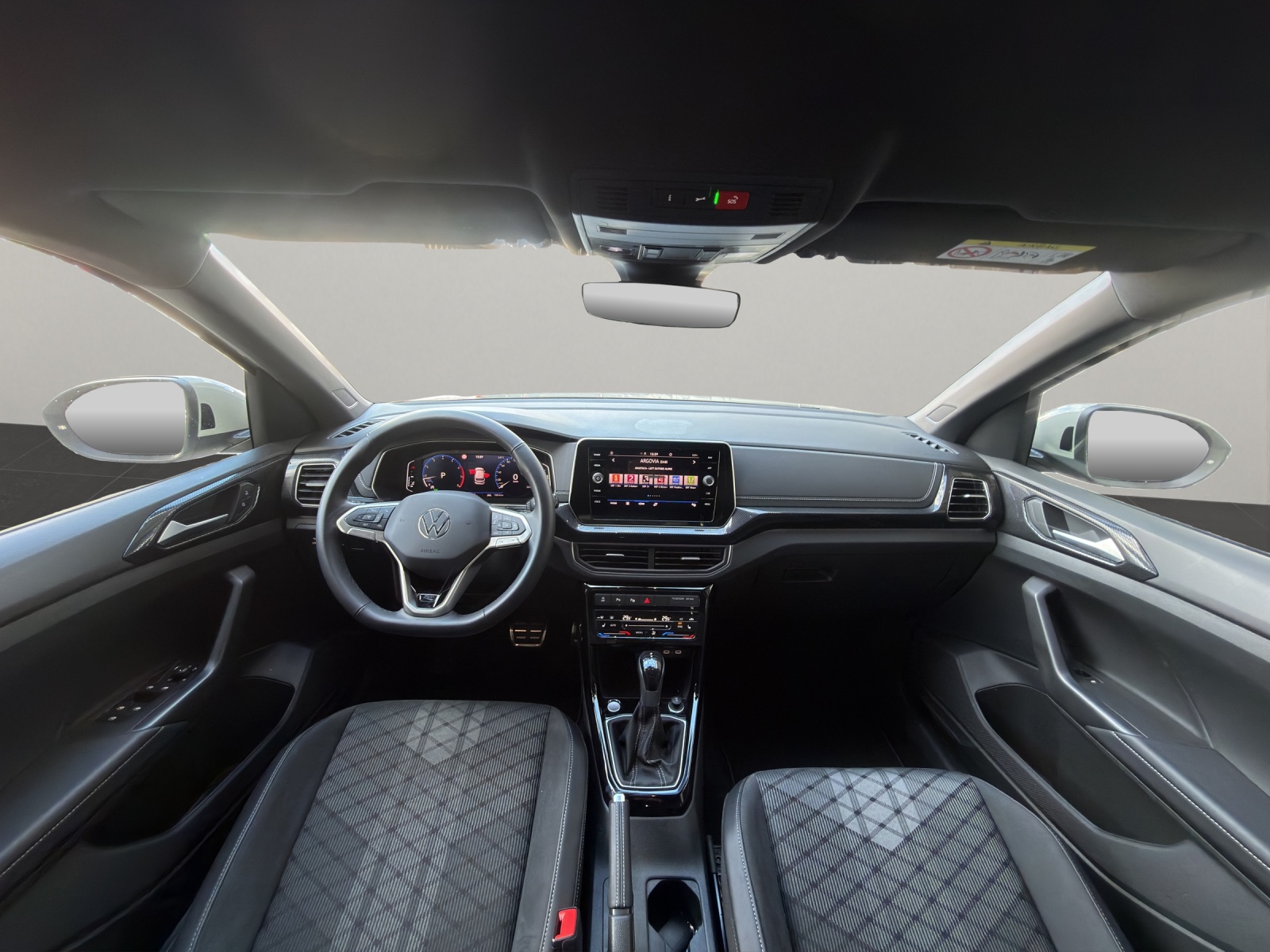 VW T-Cross 1.5 TSI R-Line DSG-image-8