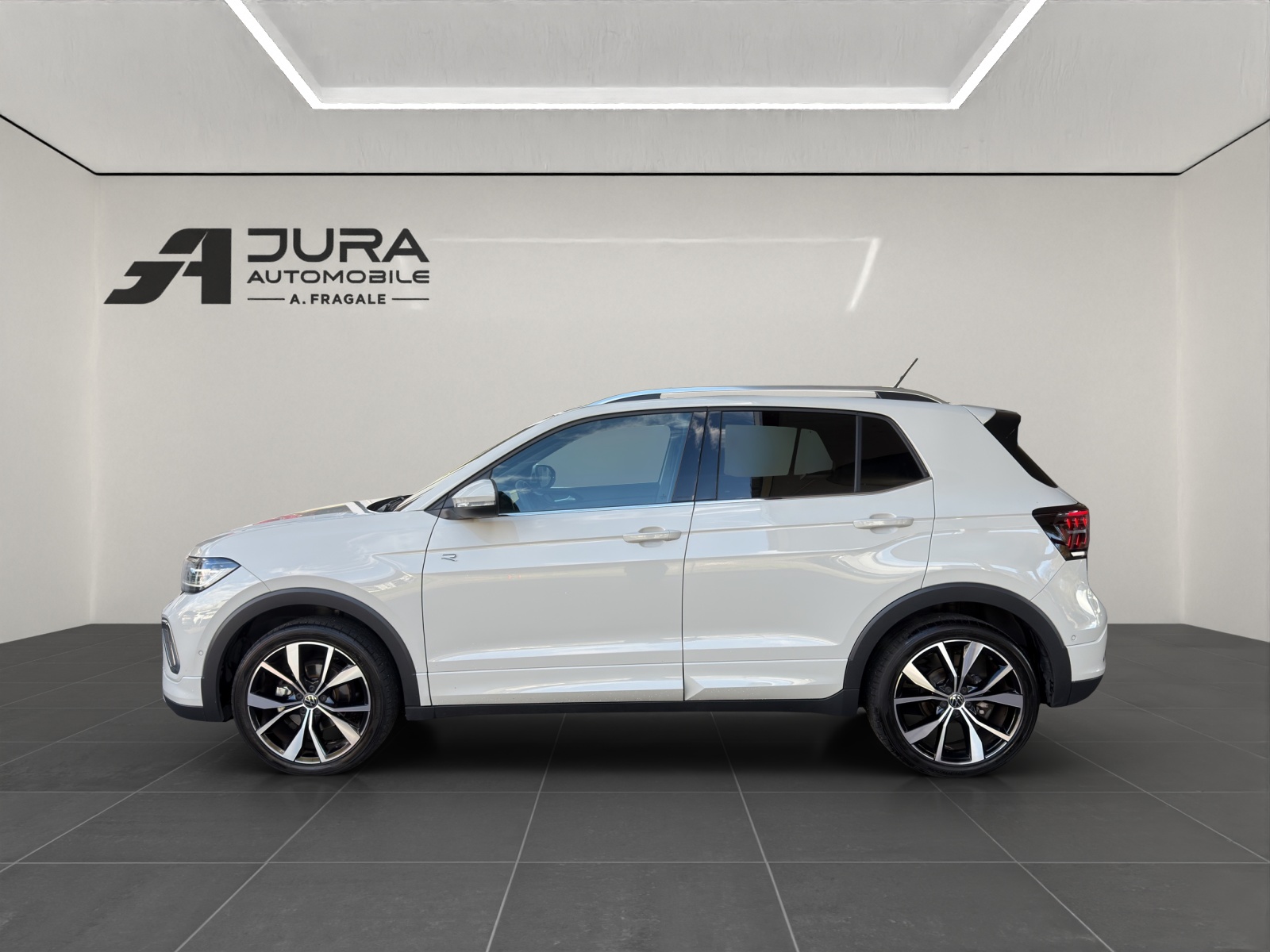 VW T-Cross 1.5 TSI R-Line DSG-image-3