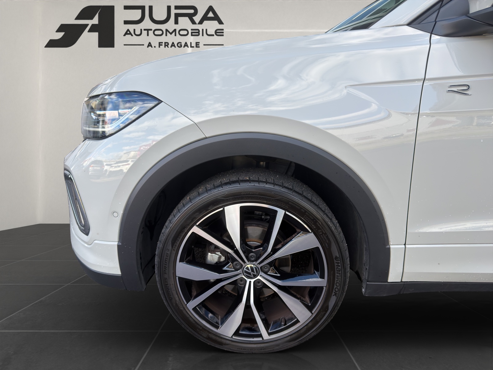 VW T-Cross 1.5 TSI R-Line DSG-image-6