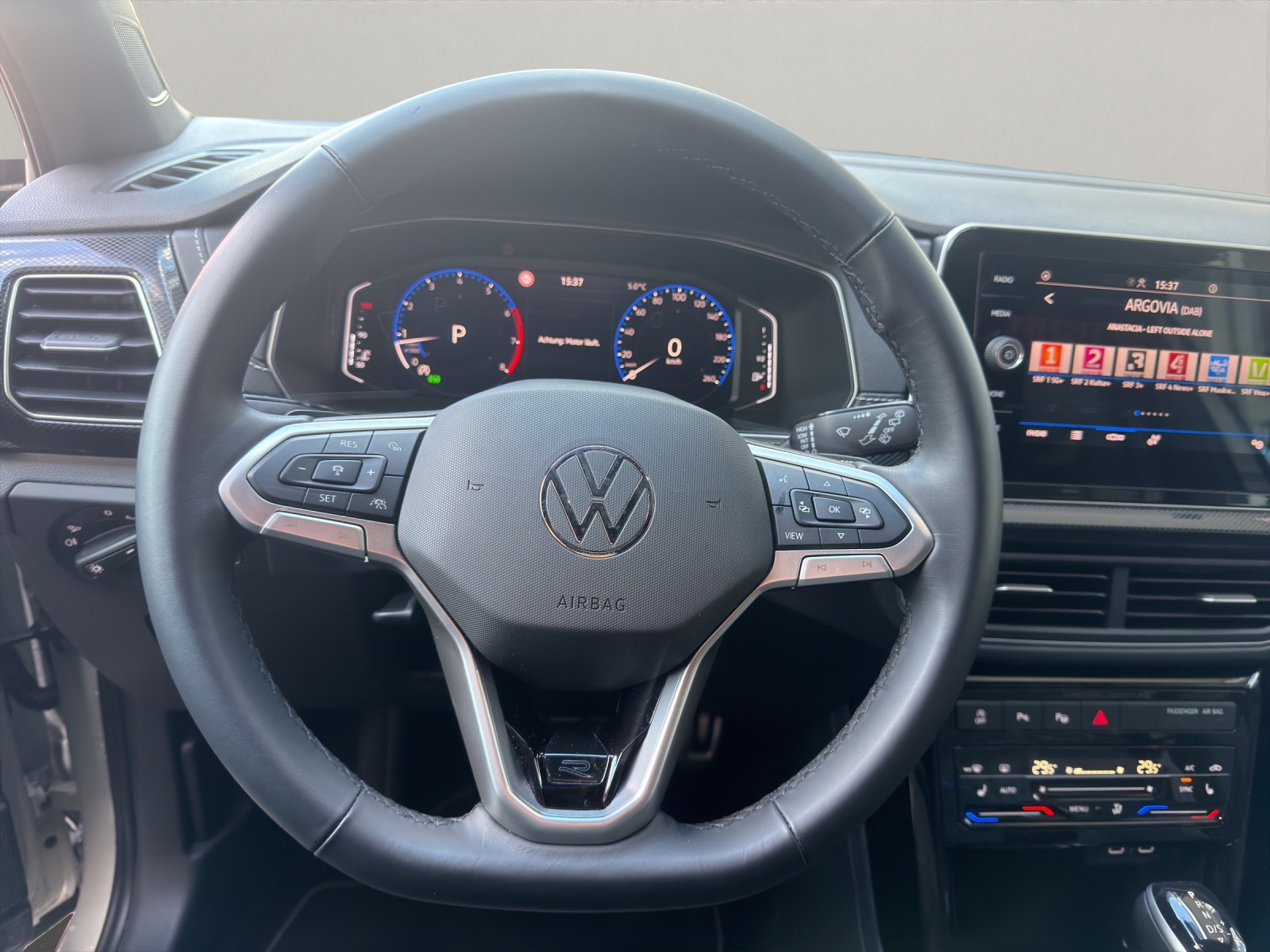 VW T-Cross 1.5 TSI R-Line DSG-image-10