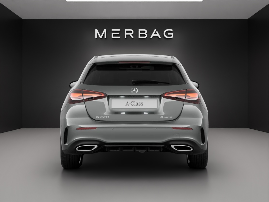 MERCEDES-BENZ A 220 4Matic 8G-DCT-image-3
