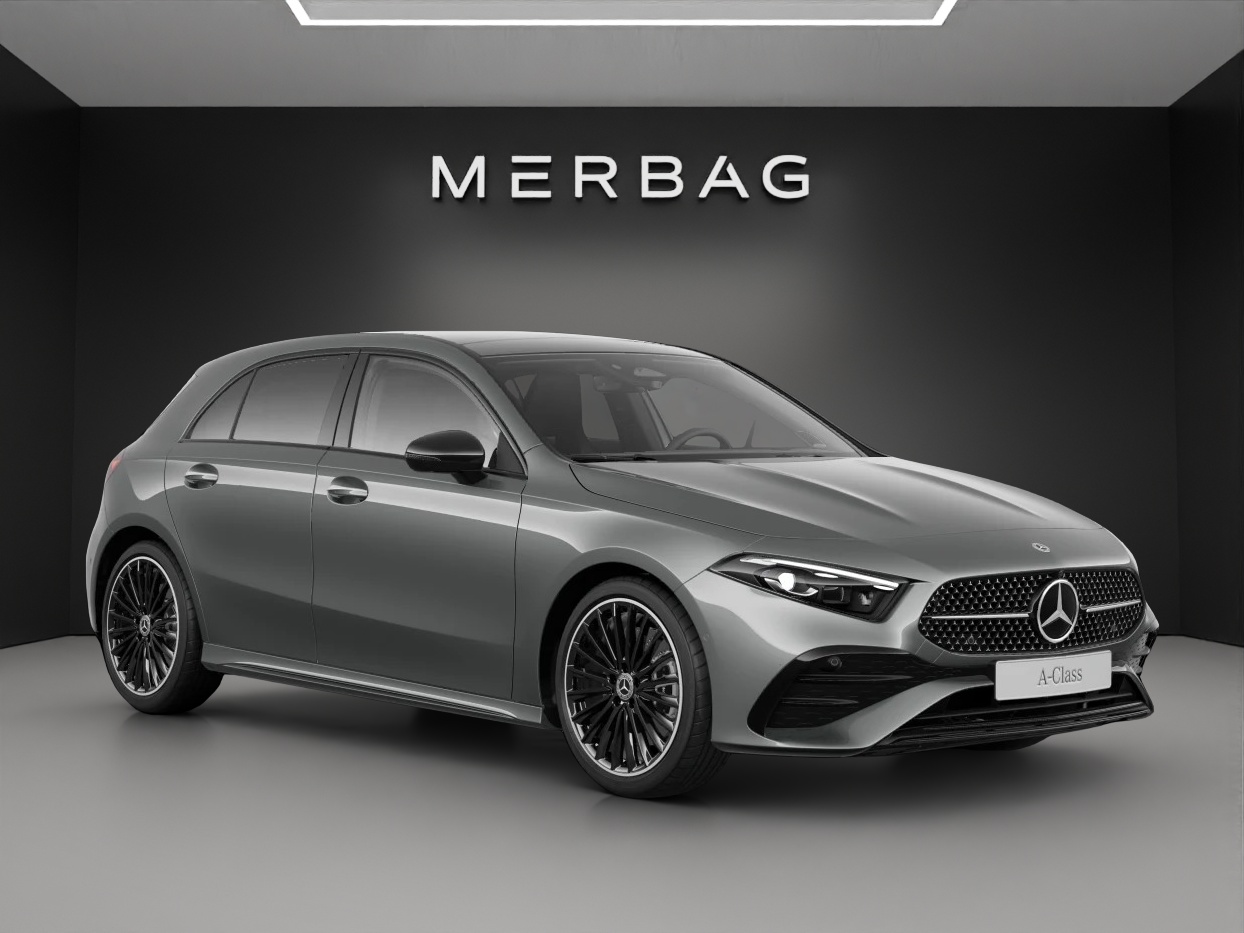 MERCEDES-BENZ A 220 4Matic 8G-DCT-image-0