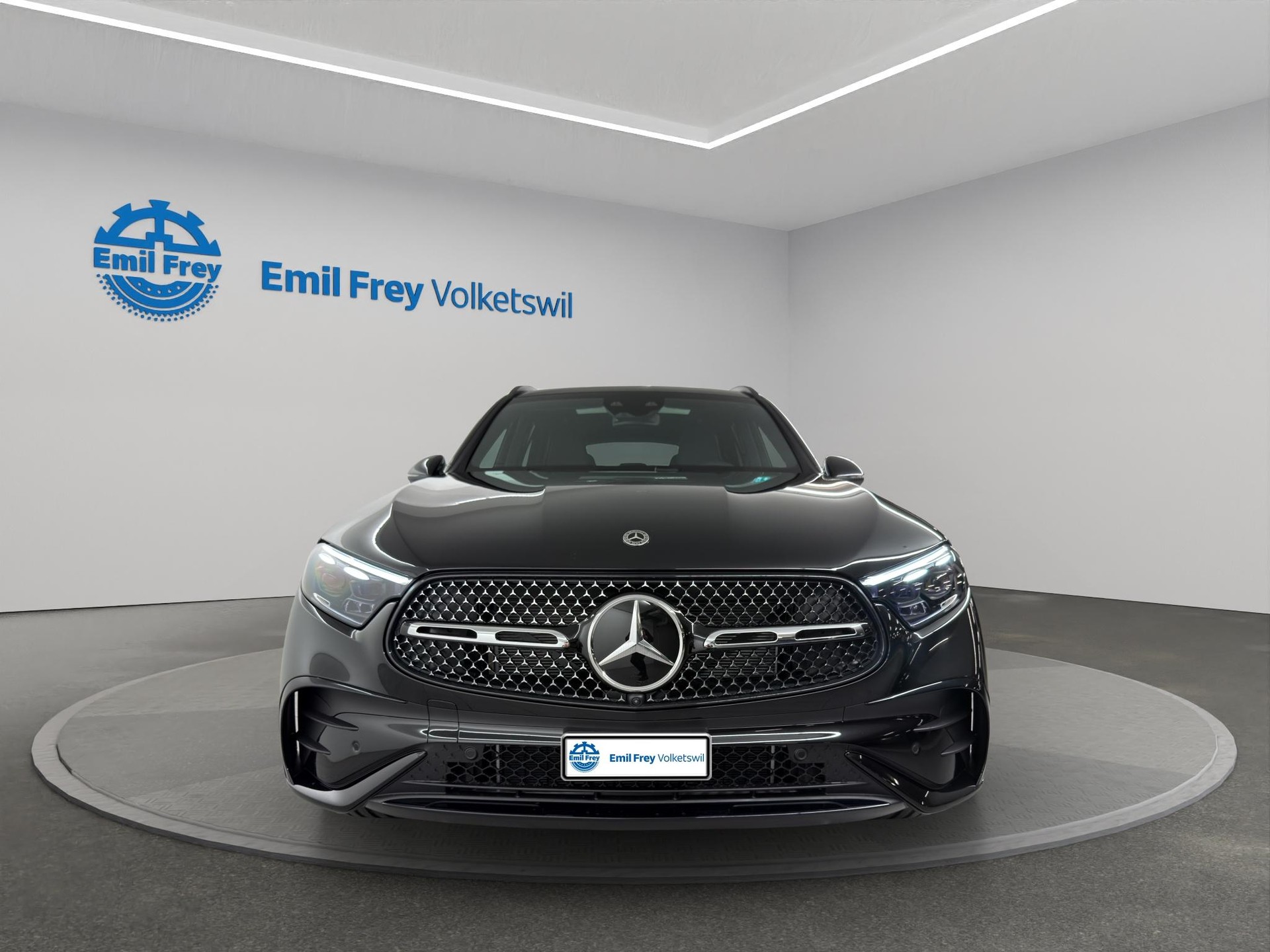 MERCEDES-BENZ GLC 450 d AMG Line 4matic-image-4