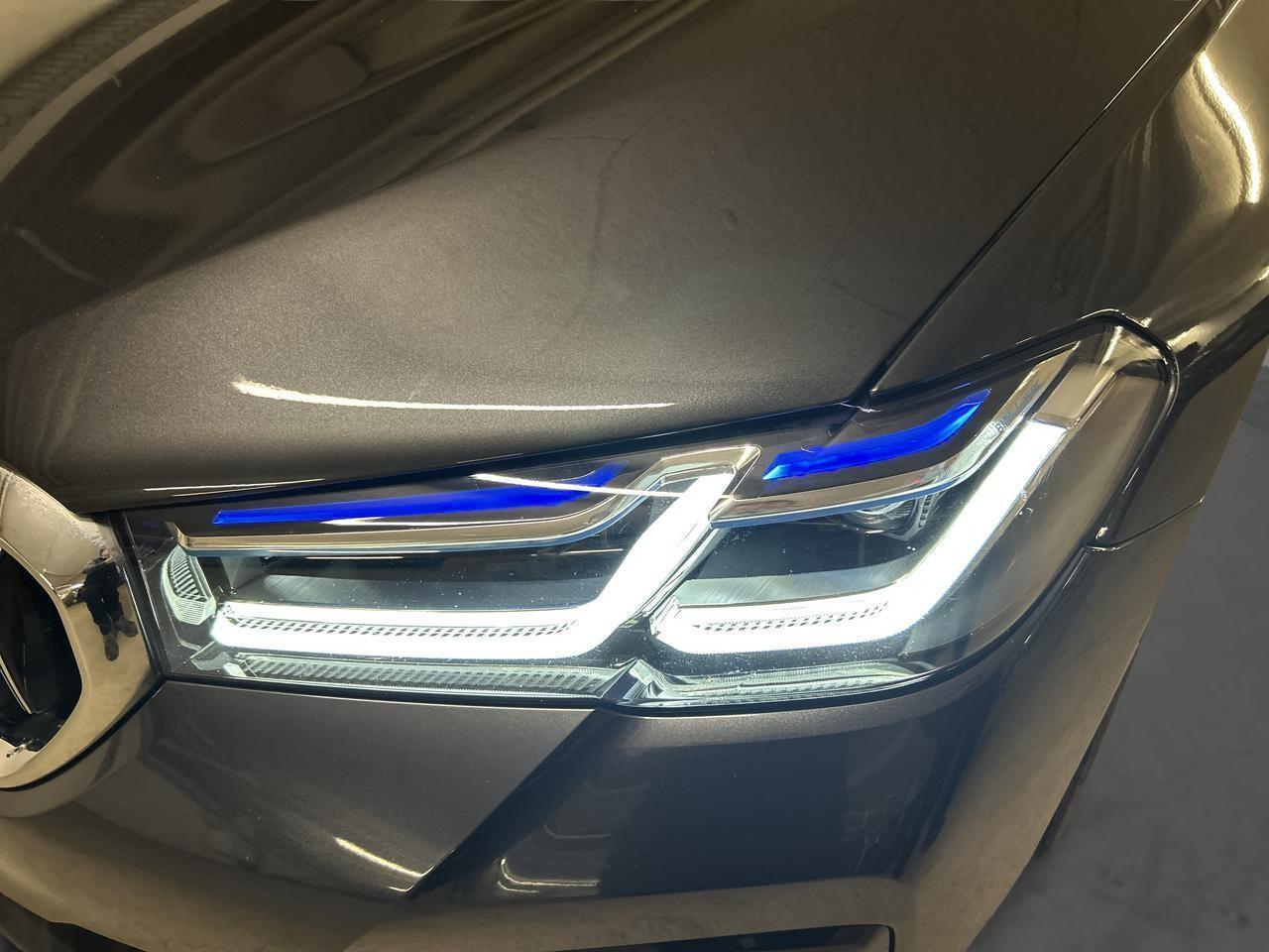 BMW 530e xDrive Touring M Sport-image-7