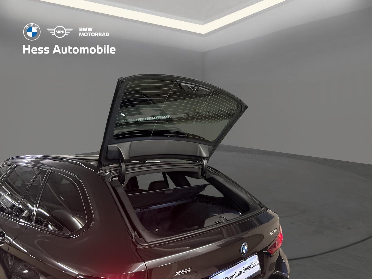 BMW 530e xDrive Touring M Sport-image-9