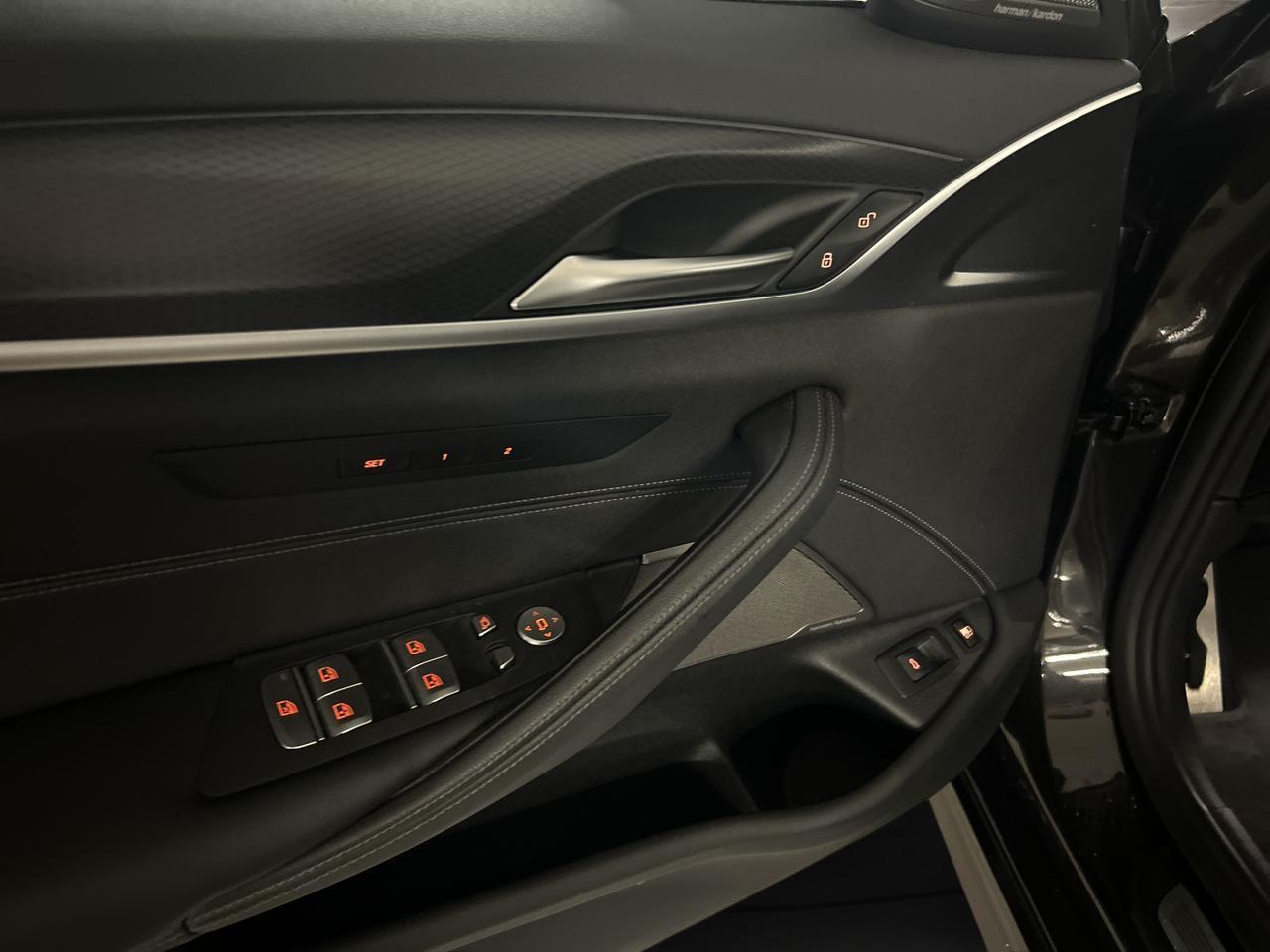 BMW 530e xDrive Touring M Sport-image-22