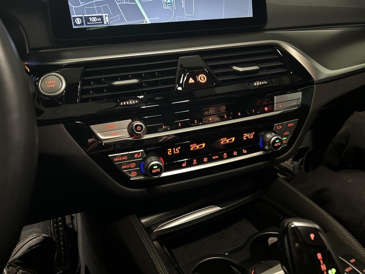 BMW 530e xDrive Touring M Sport-image-21