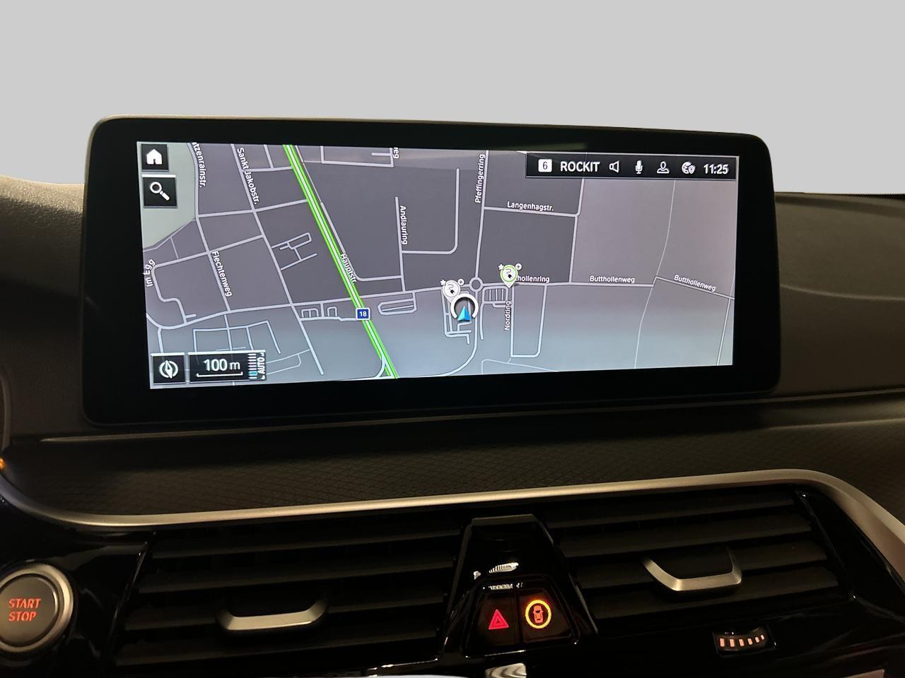 BMW 530e xDrive Touring M Sport-image-24